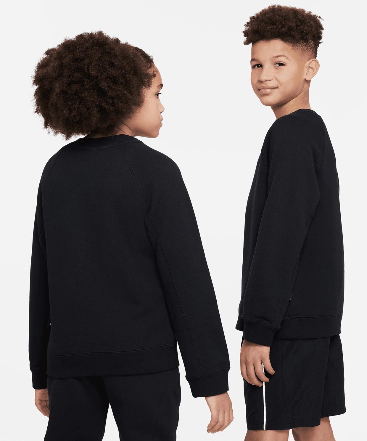 Nike K Nsw Air Crew