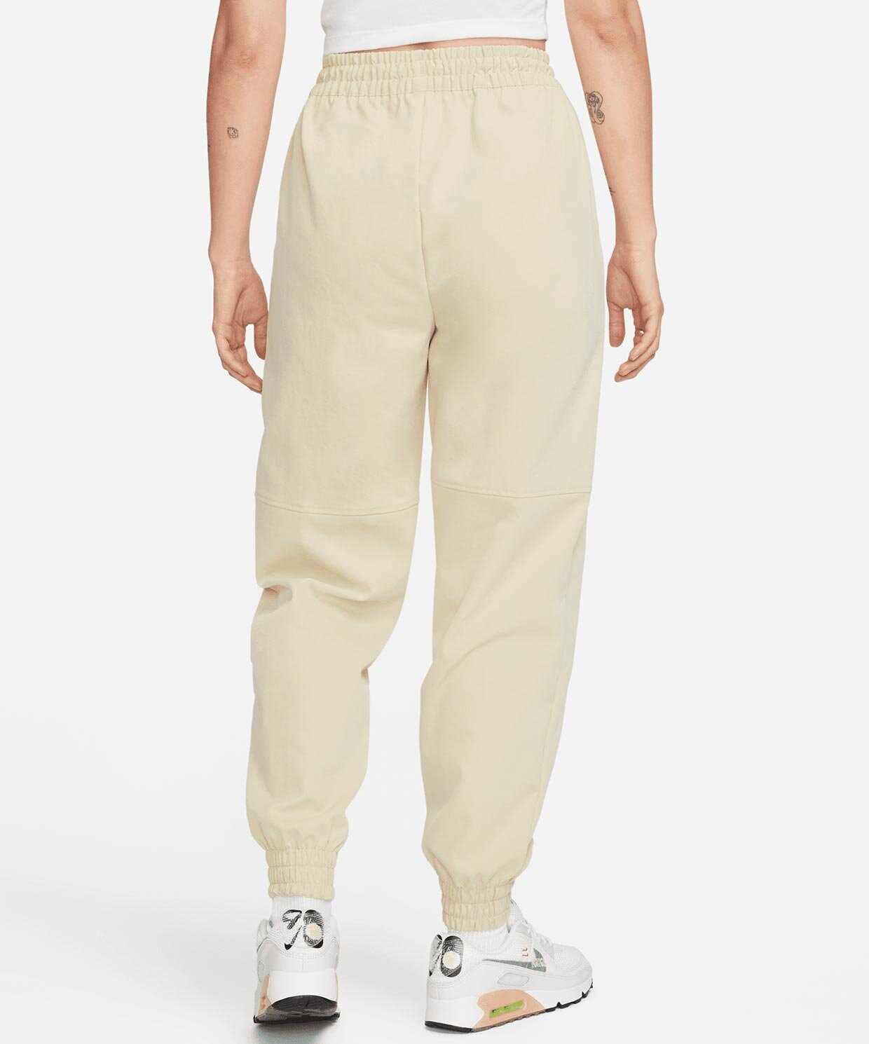 Nike W Nsw Swsh Pant Wvn