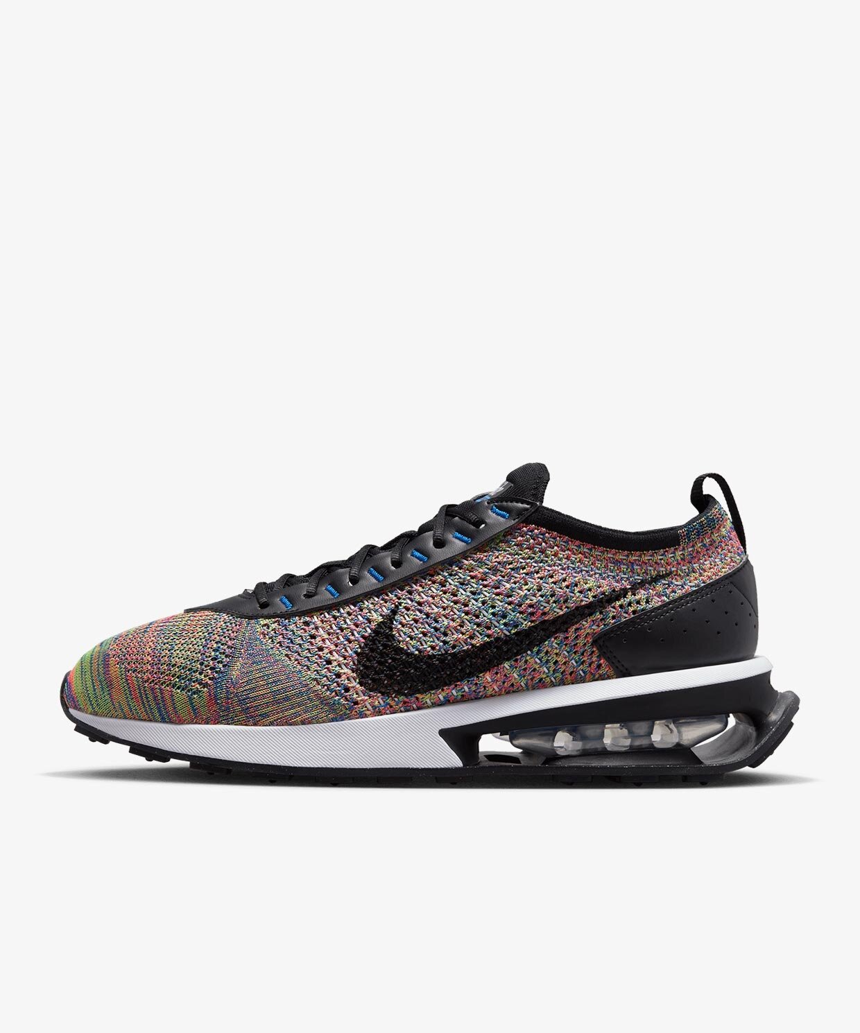 resm Nike Air Max Flyknit Racer