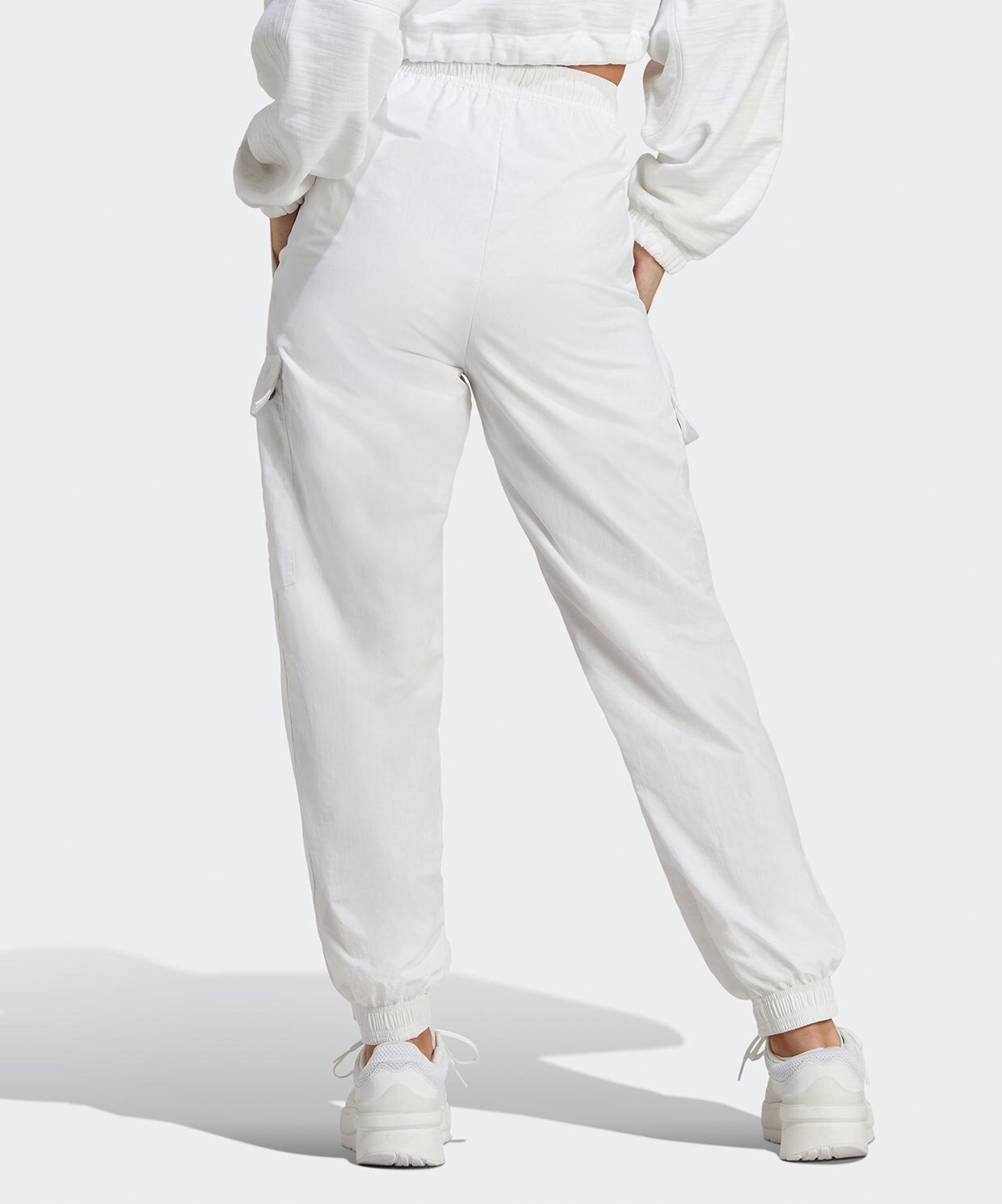 adidas Dance Cargo KADIN IC6657001 Sneaks Up