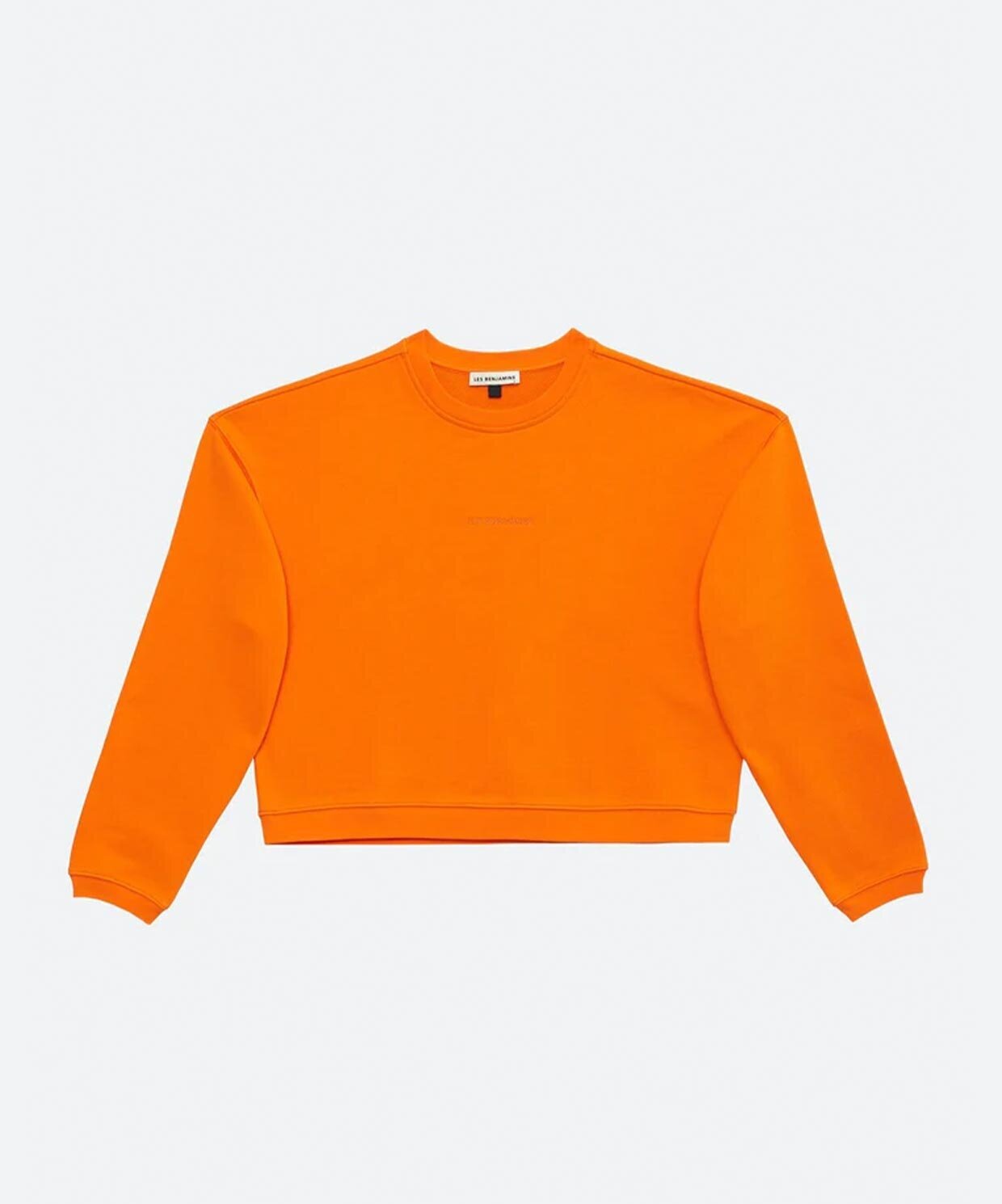 resm Les Benjamins Sweatshirt 302