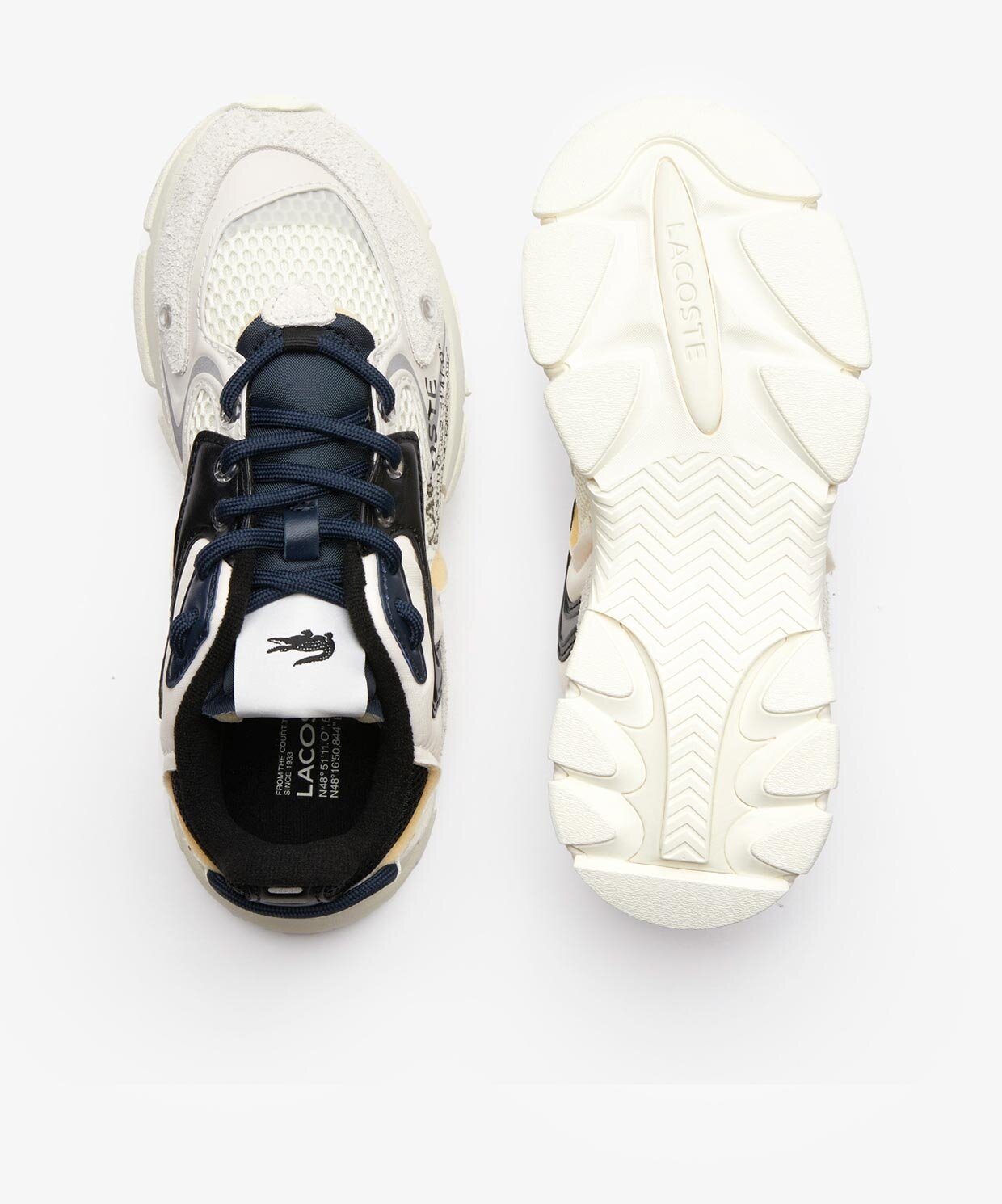 Lacoste L003 Neo 123 1 Sfa