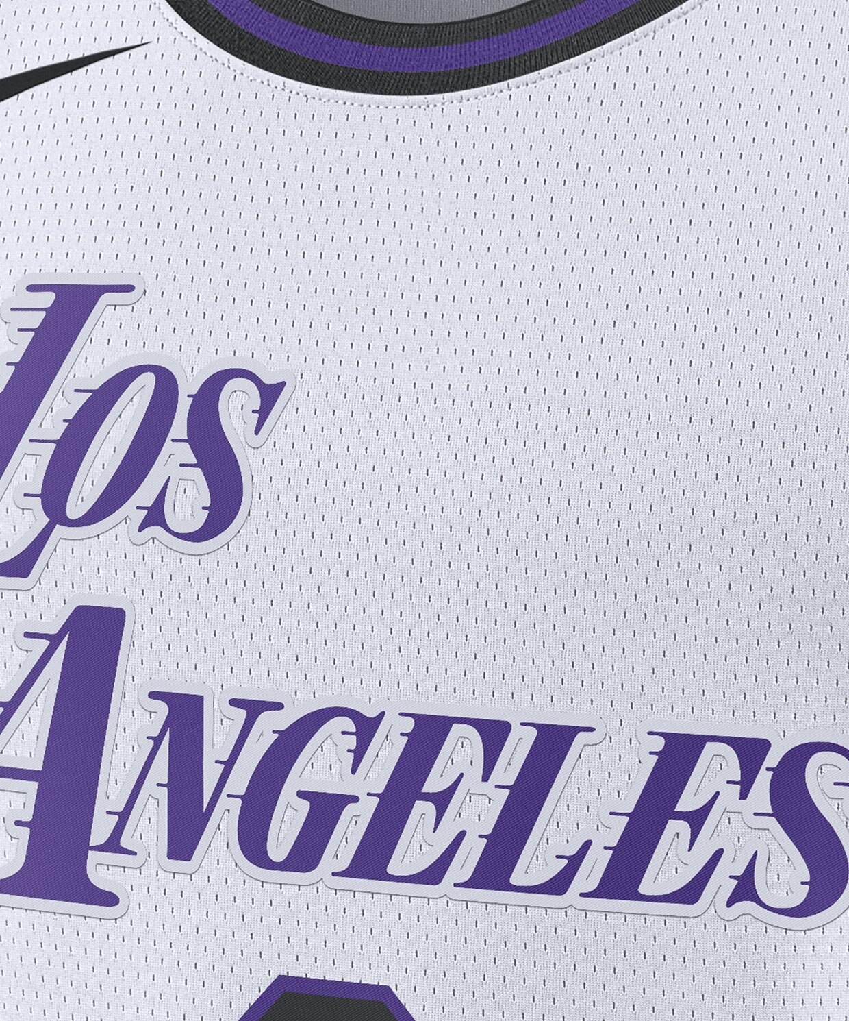 Nike los angeles lakers best sale city edition