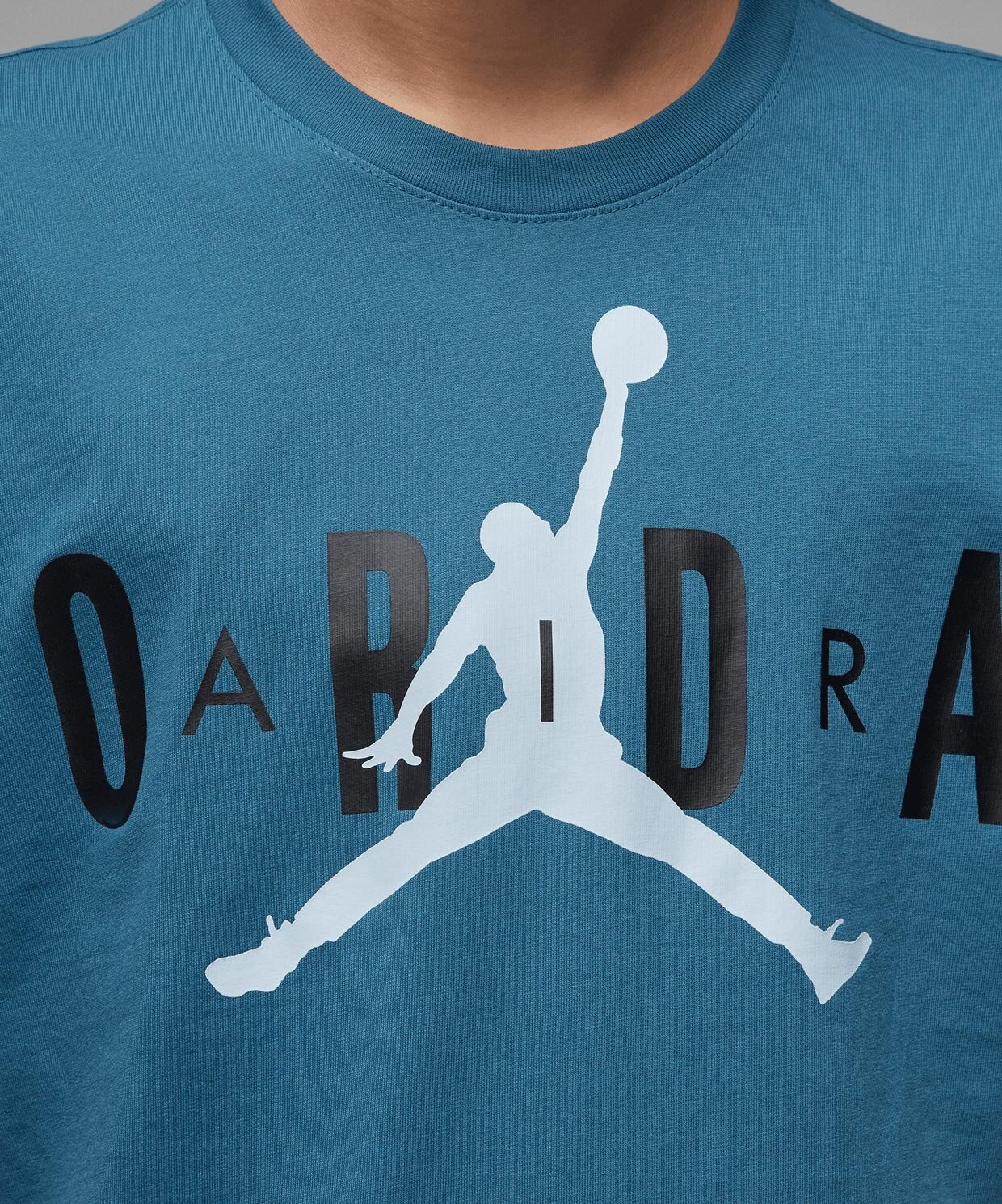 Jordan Air Stretch T-Shirt