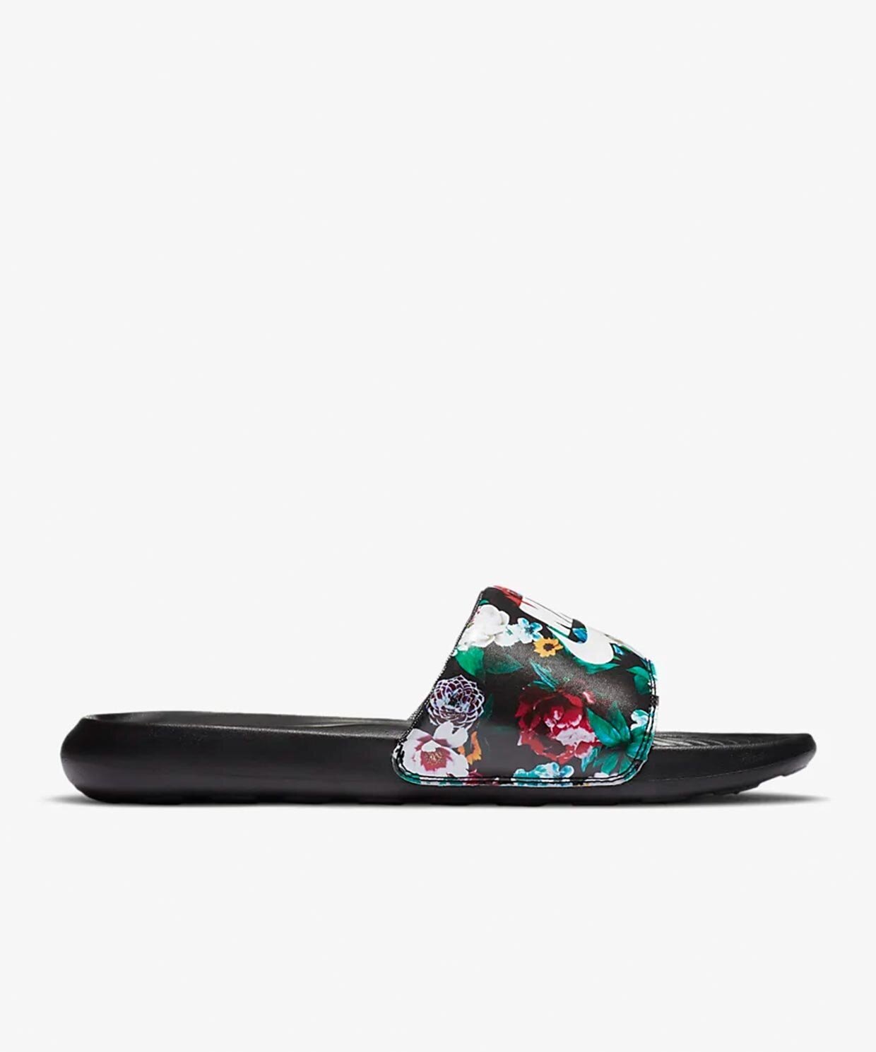 resm Nike W Victori One Slide Print