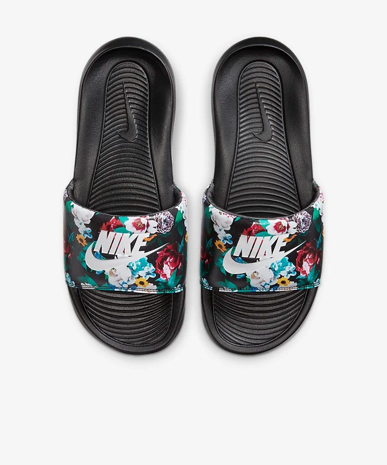 resm Nike W Victori One Slide Print