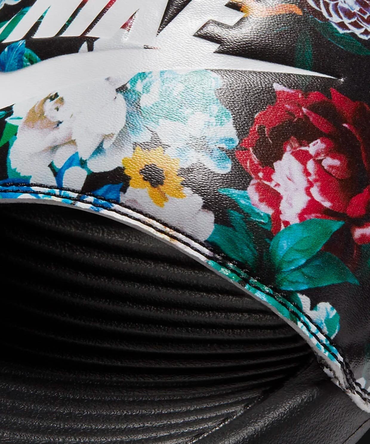 resm Nike W Victori One Slide Print