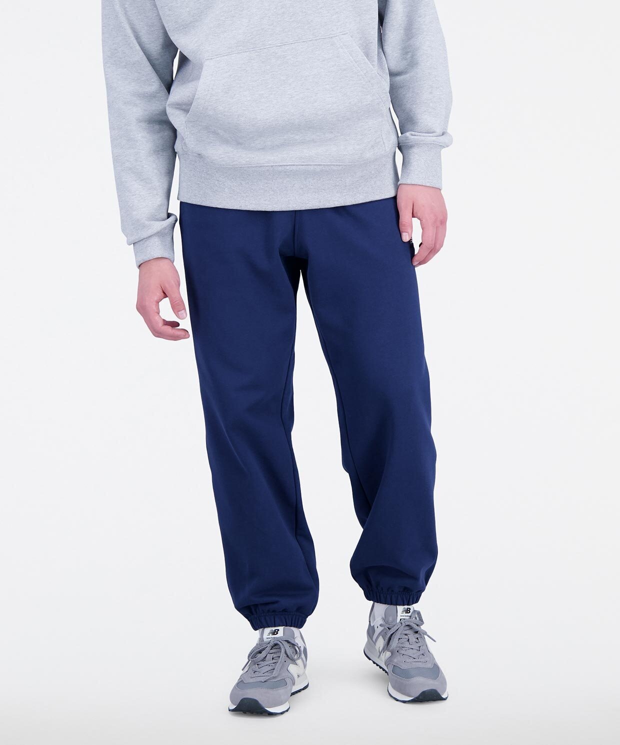 resm New Balance Athletics Remastered French Terry Sweatpant