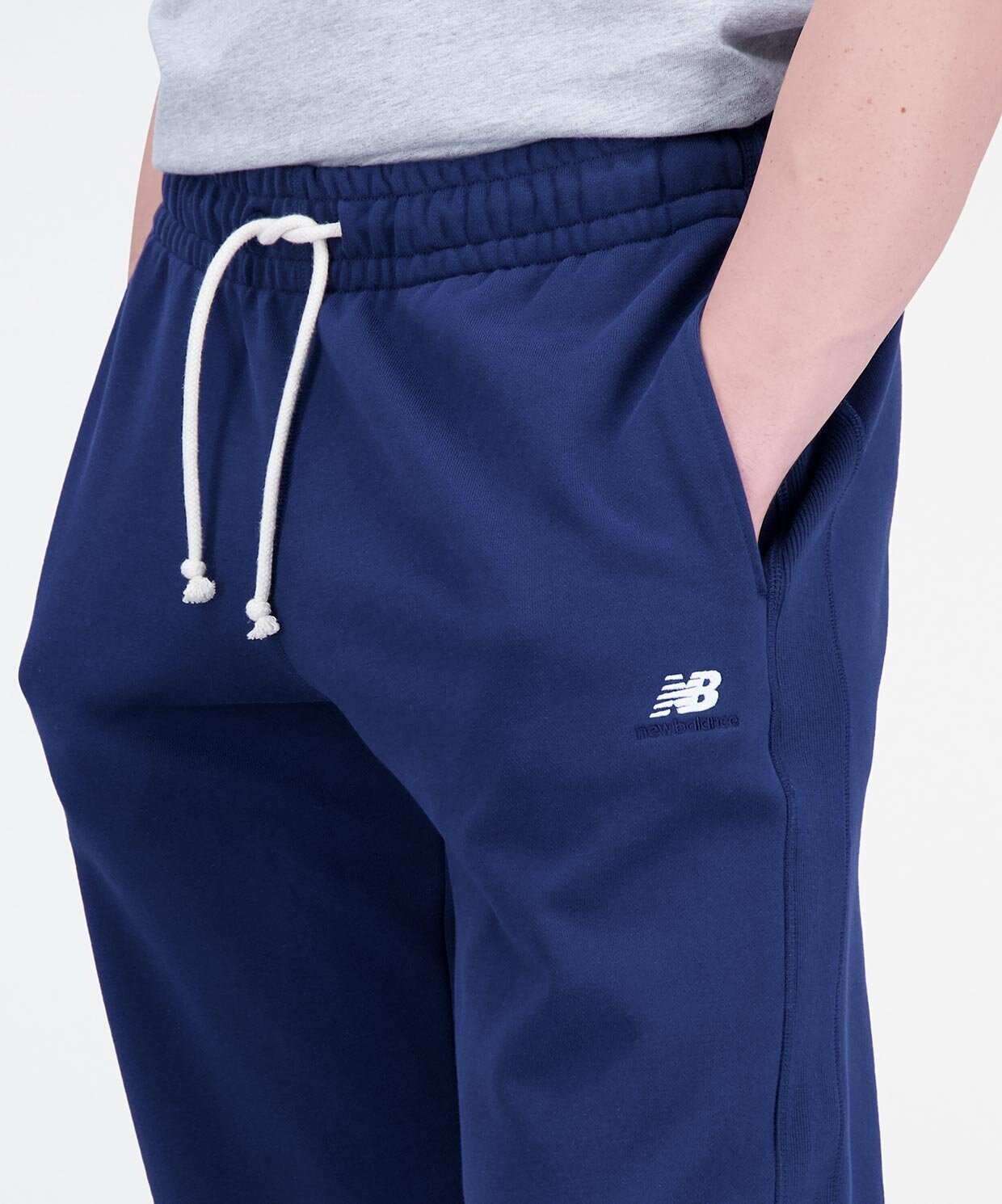 resm New Balance Athletics Remastered French Terry Sweatpant