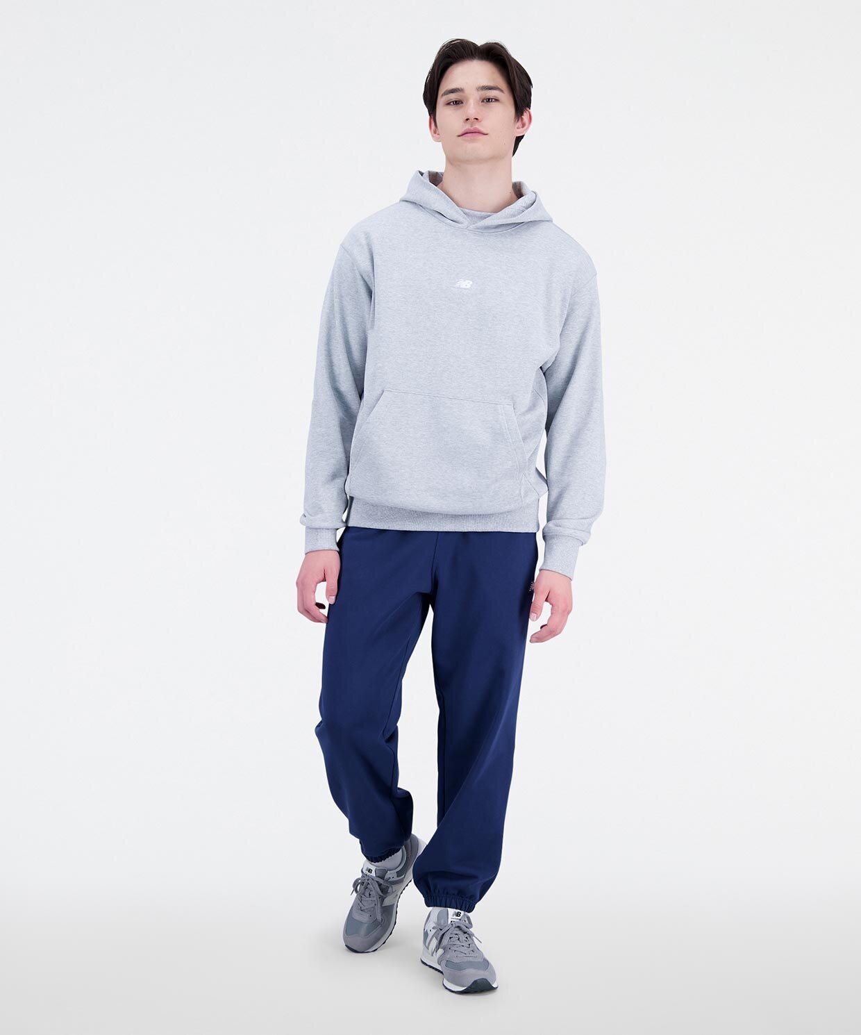 resm New Balance Athletics Remastered French Terry Sweatpant