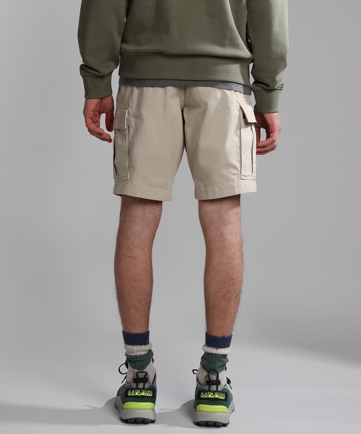 resm Napapijri N-Nus