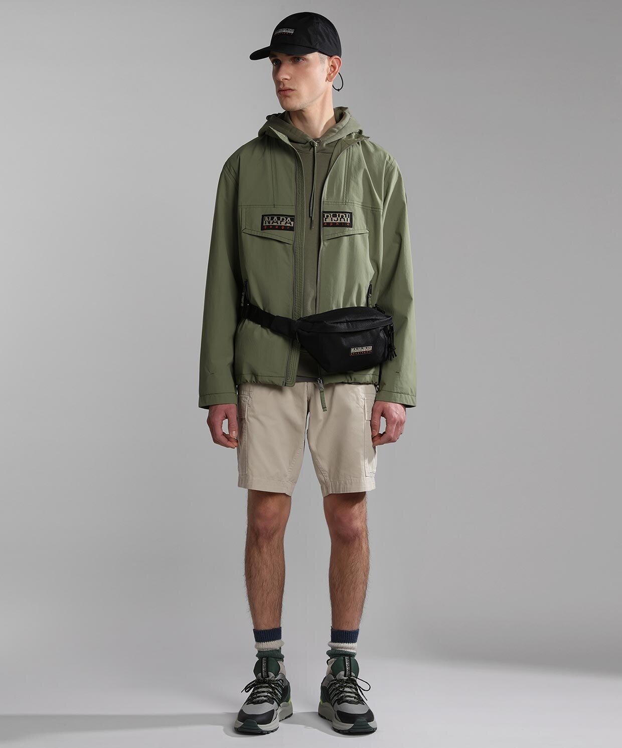 resm Napapijri N-Nus