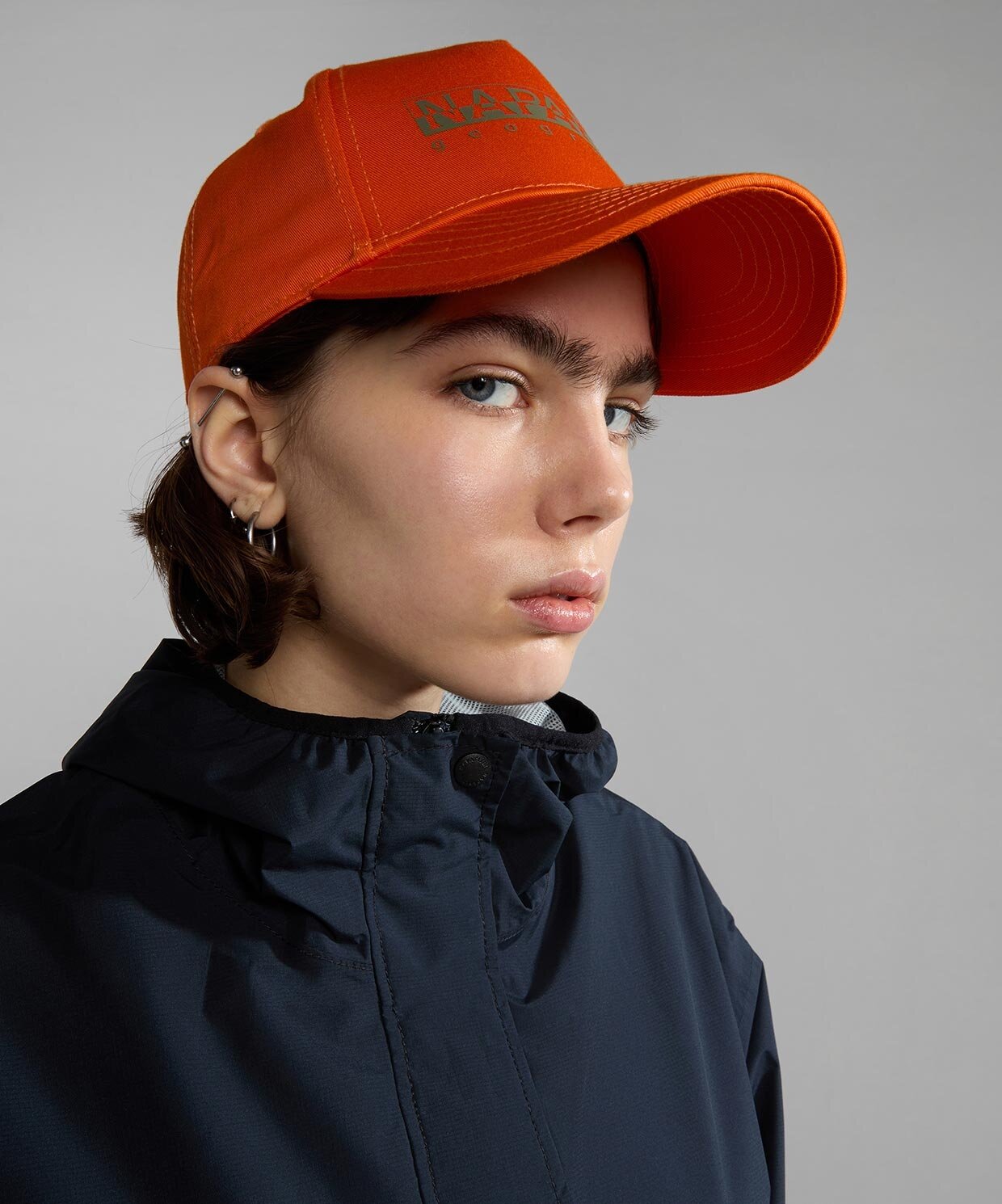 Napapijri F-Box Cap