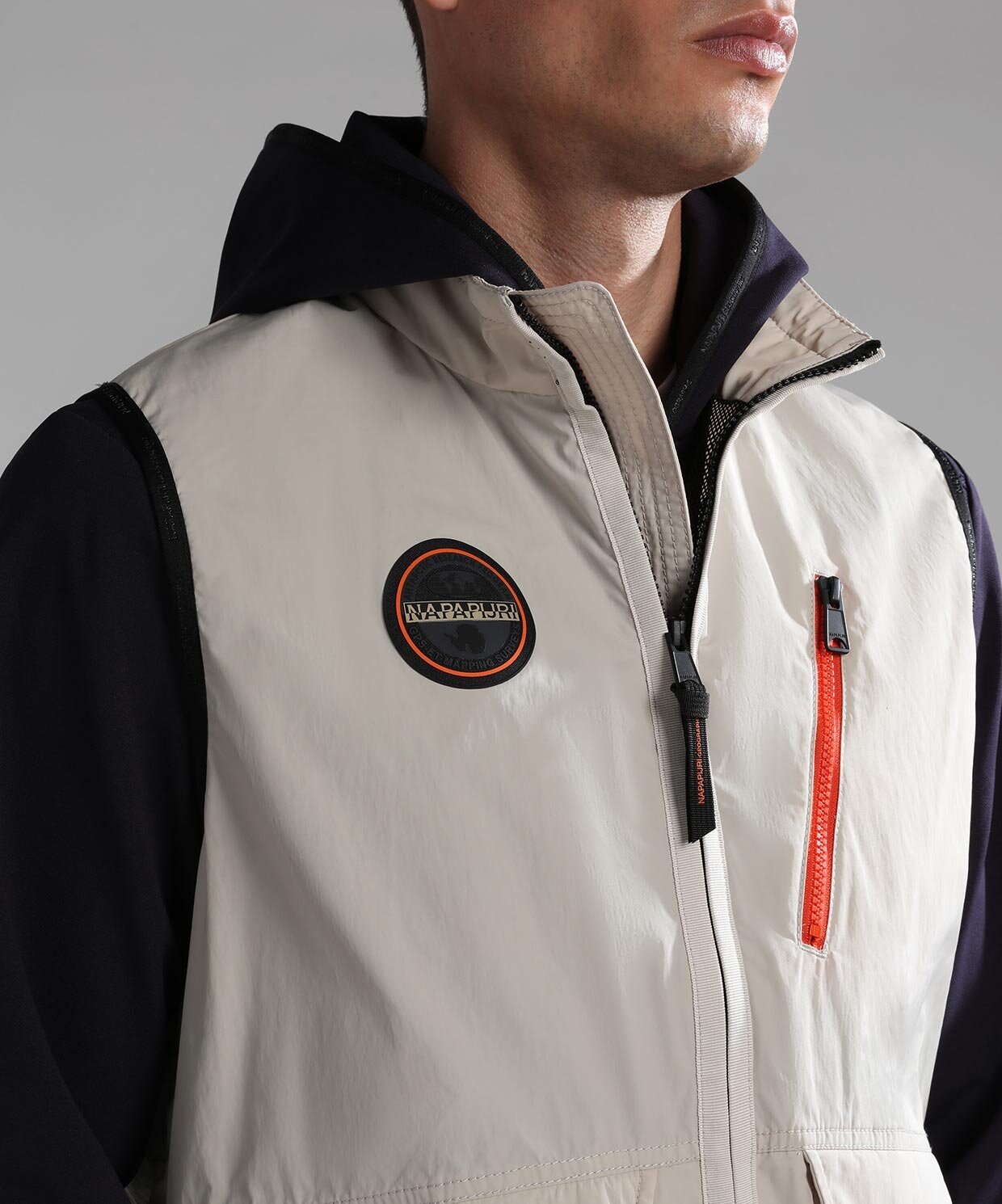 Napapijri A-Rionapo Vest