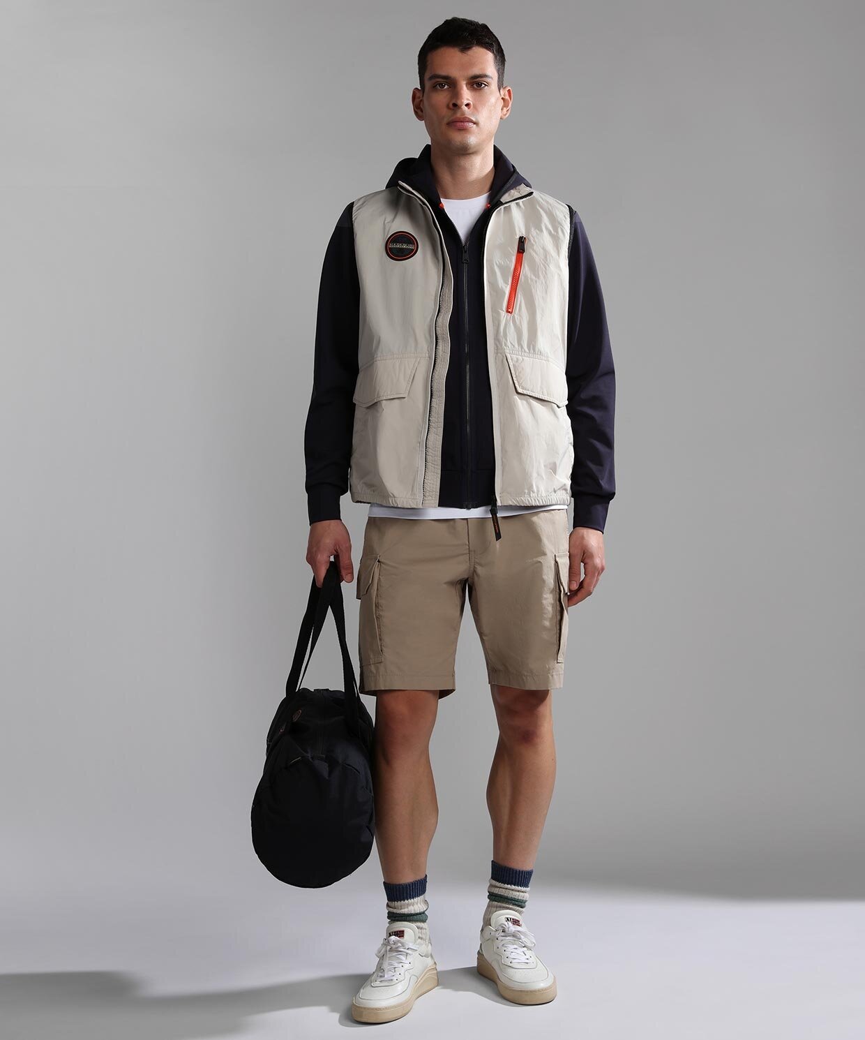 Napapijri A-Rionapo Vest