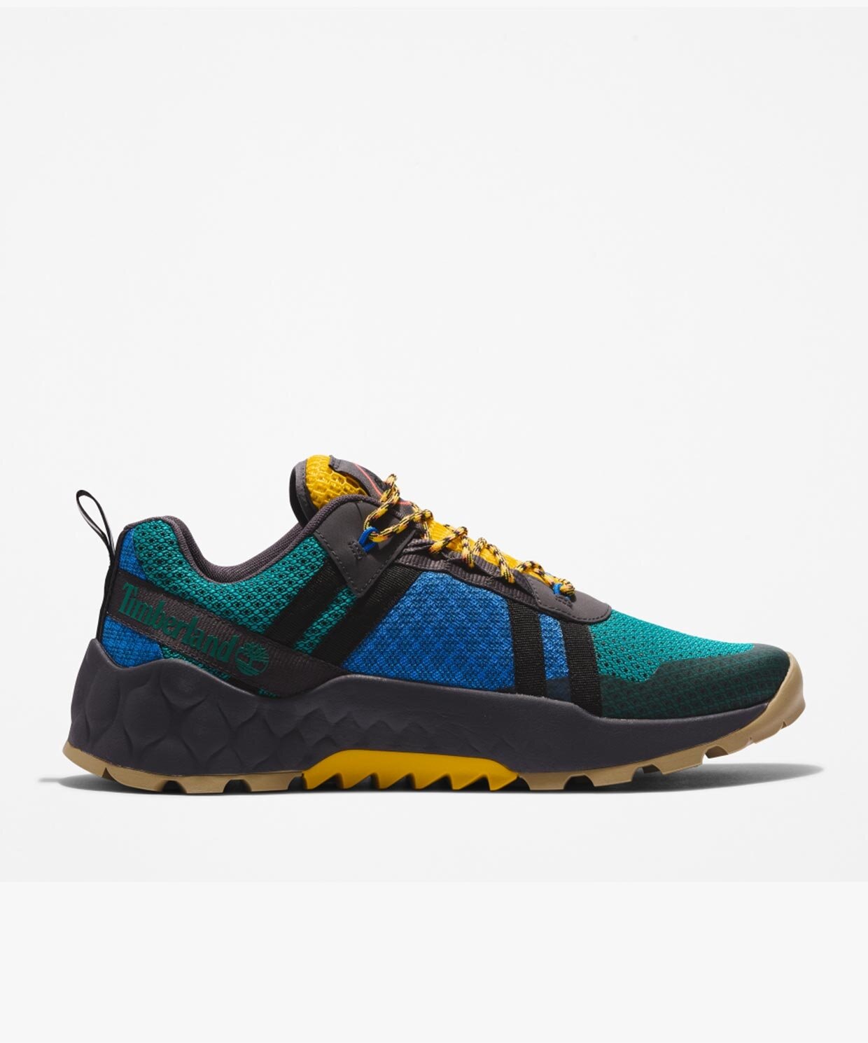 Timberland Solar Wave Lt Low