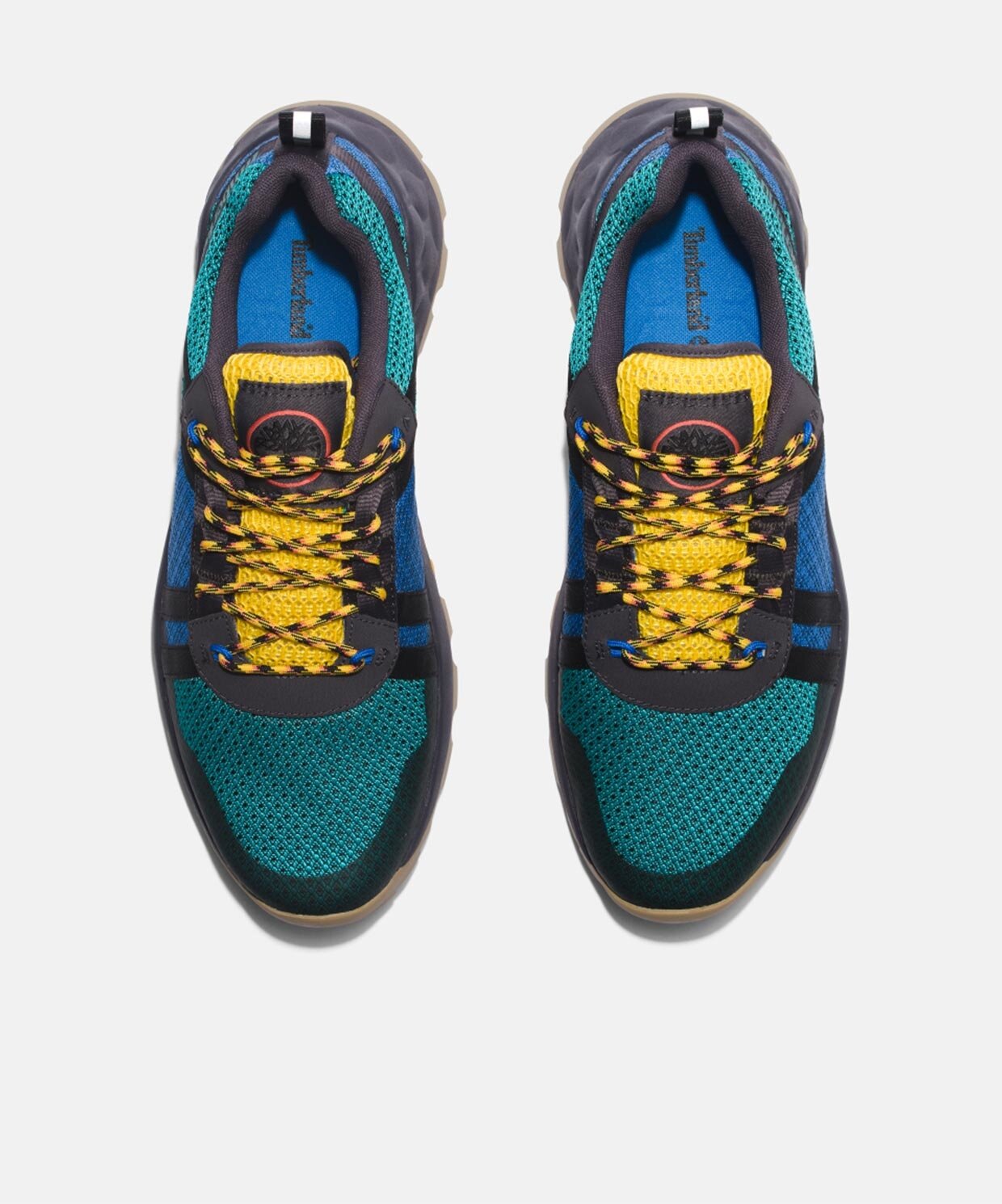 Timberland Solar Wave Lt Low