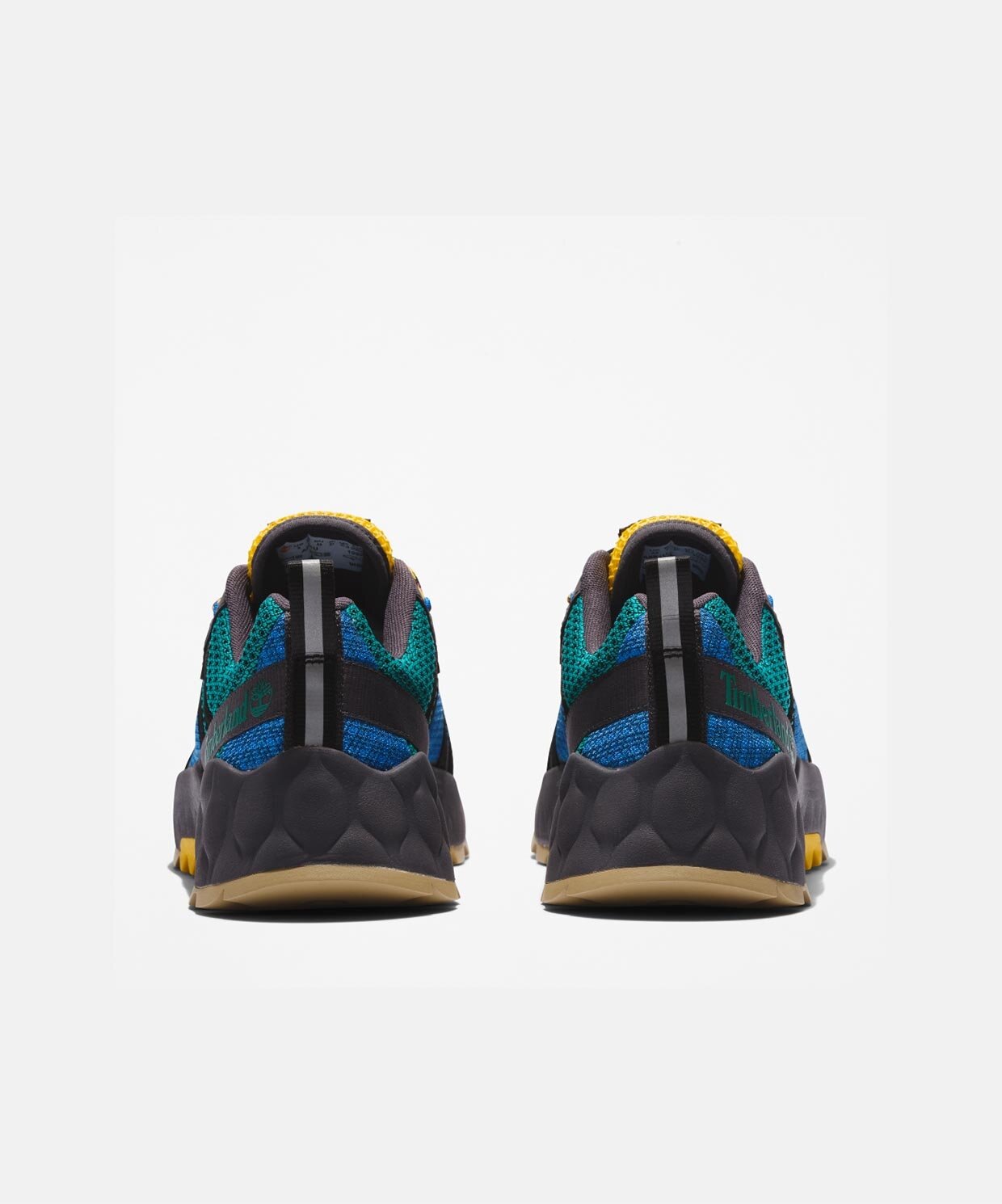 Timberland Solar Wave Lt Low