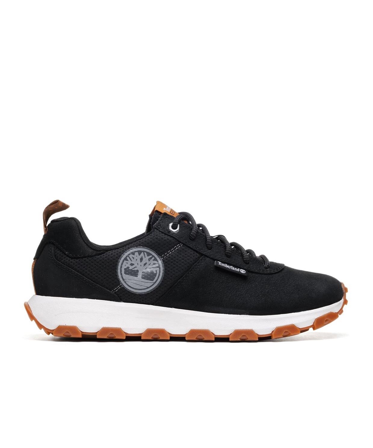 Timberland Winsor Trail Low Leather