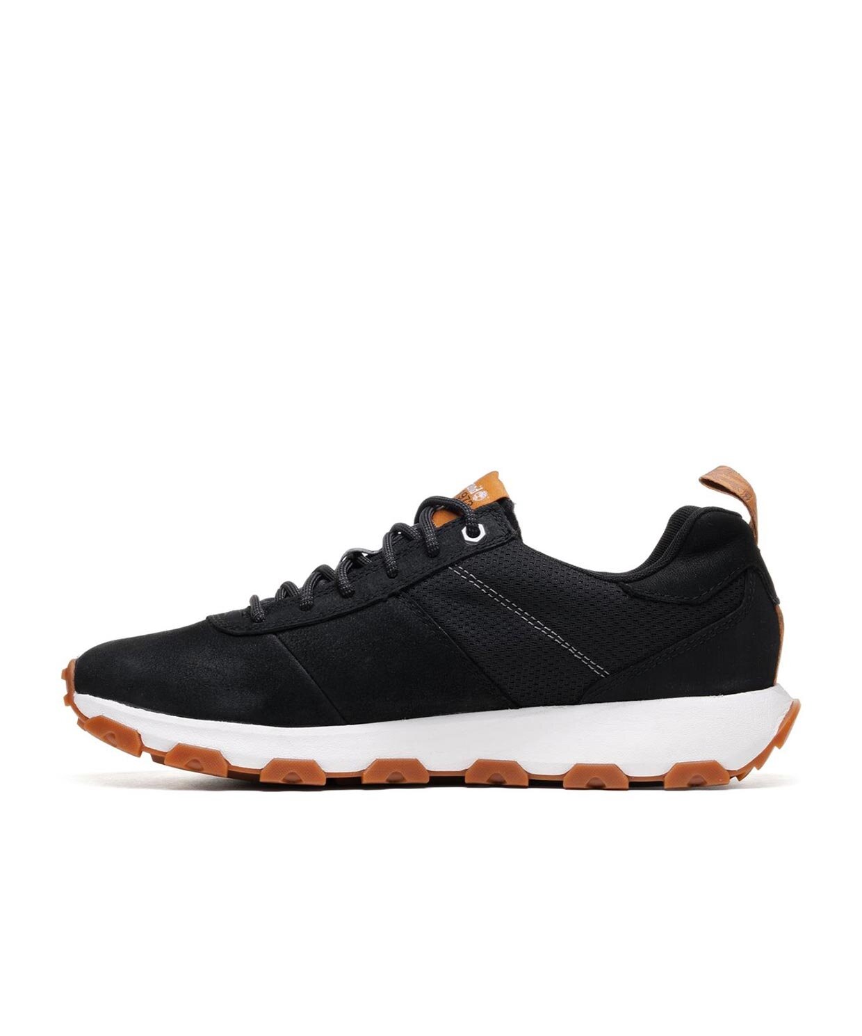 Timberland Winsor Trail Low Leather