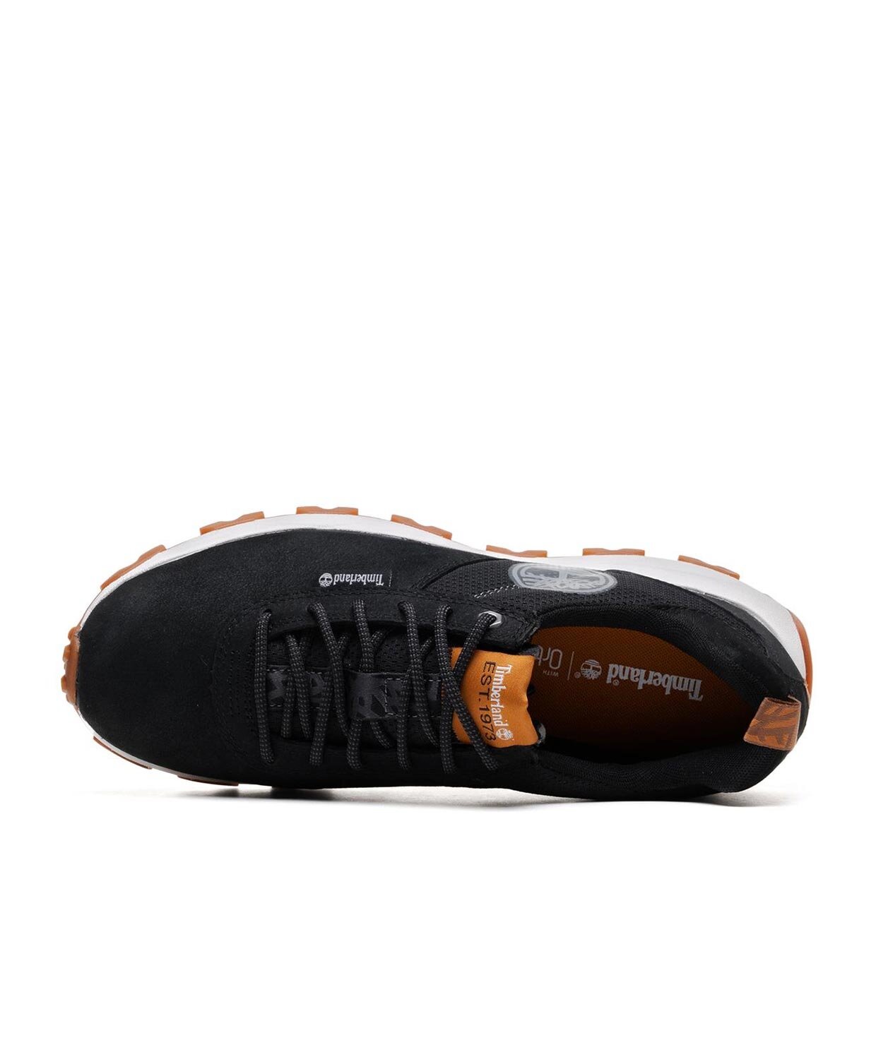 Timberland Winsor Trail Low Leather