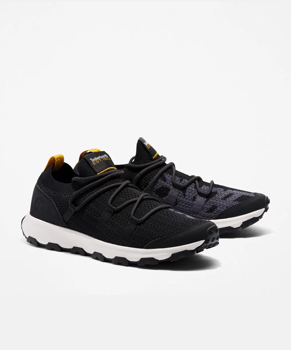 Timberland Winsor Trail Low Knit