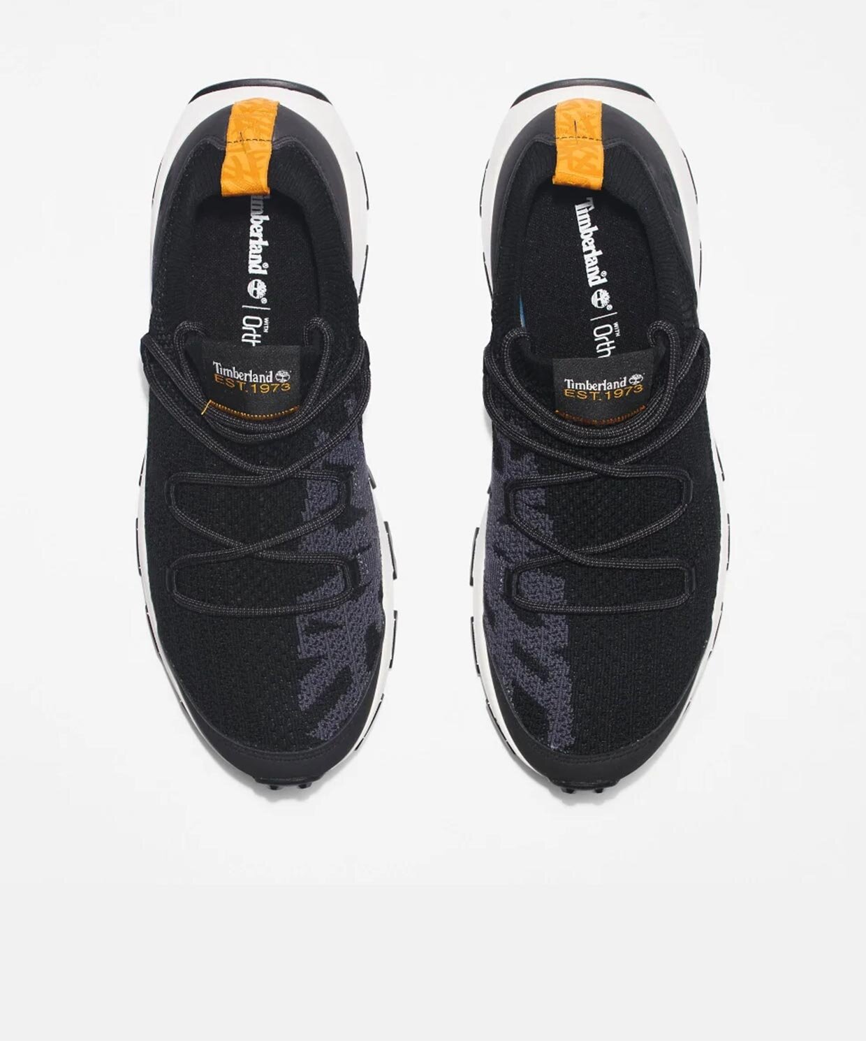 Timberland Winsor Trail Low Knit