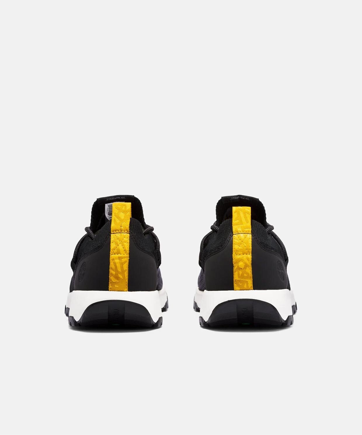 Timberland Winsor Trail Low Knit