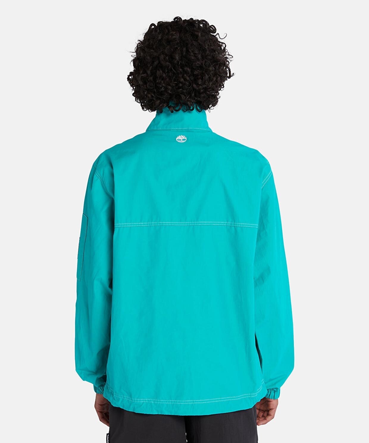 Timberland Dwr Lw Hiking Anorak