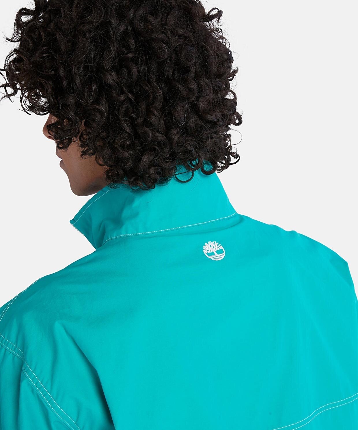 Timberland Dwr Lw Hiking Anorak