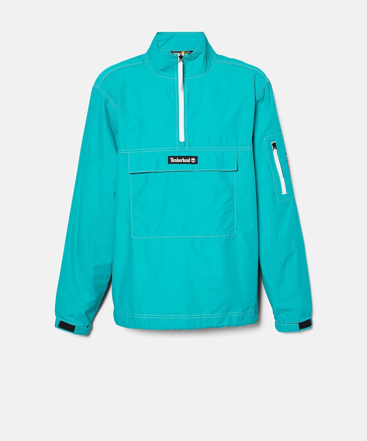 Timberland Dwr Lw Hiking Anorak