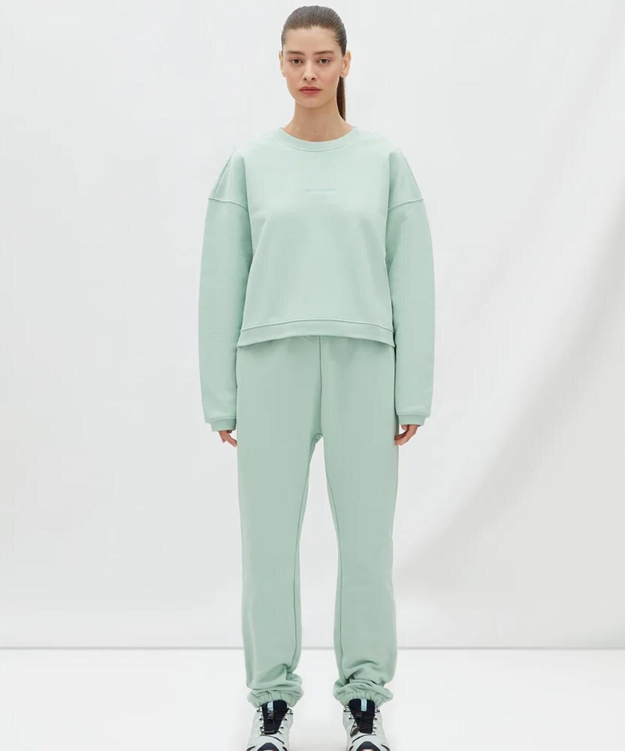 resm Les Benjamins Sweatshirt 303