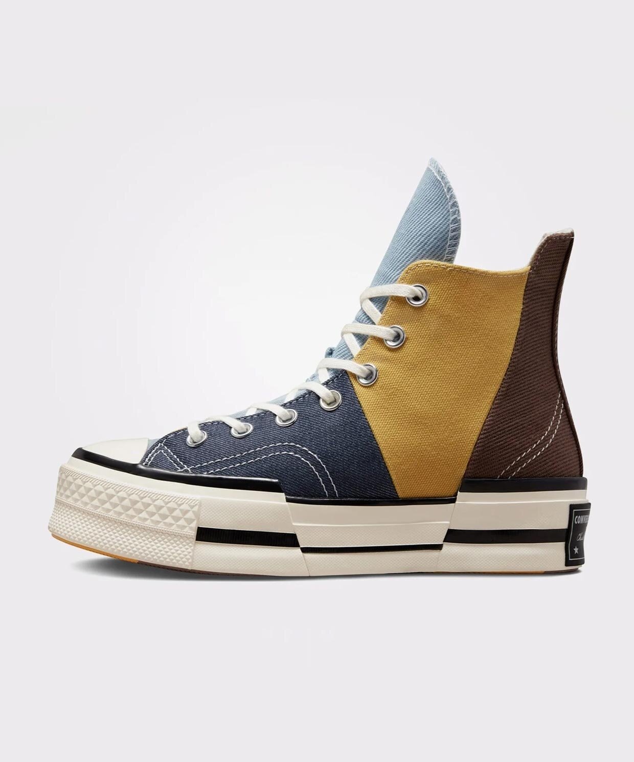 Converse Chuck 70 Plus Material Mashup