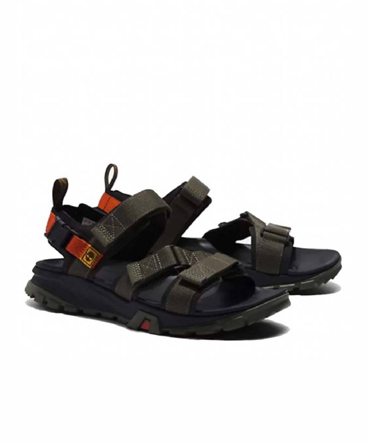 Timberland Garrison Trail Web Sandal
