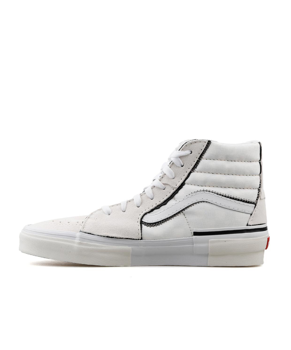 Vans Sk8-Hi Reconstruct