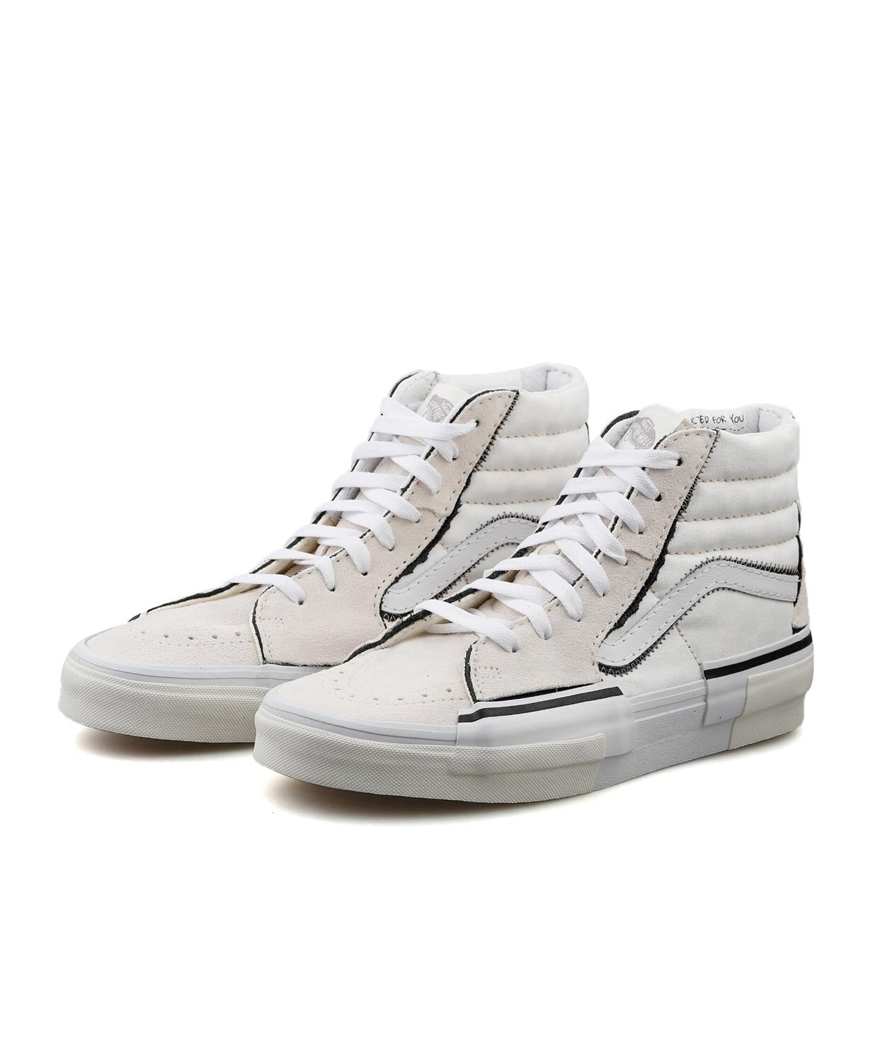 Vans Sk8-Hi Reconstruct