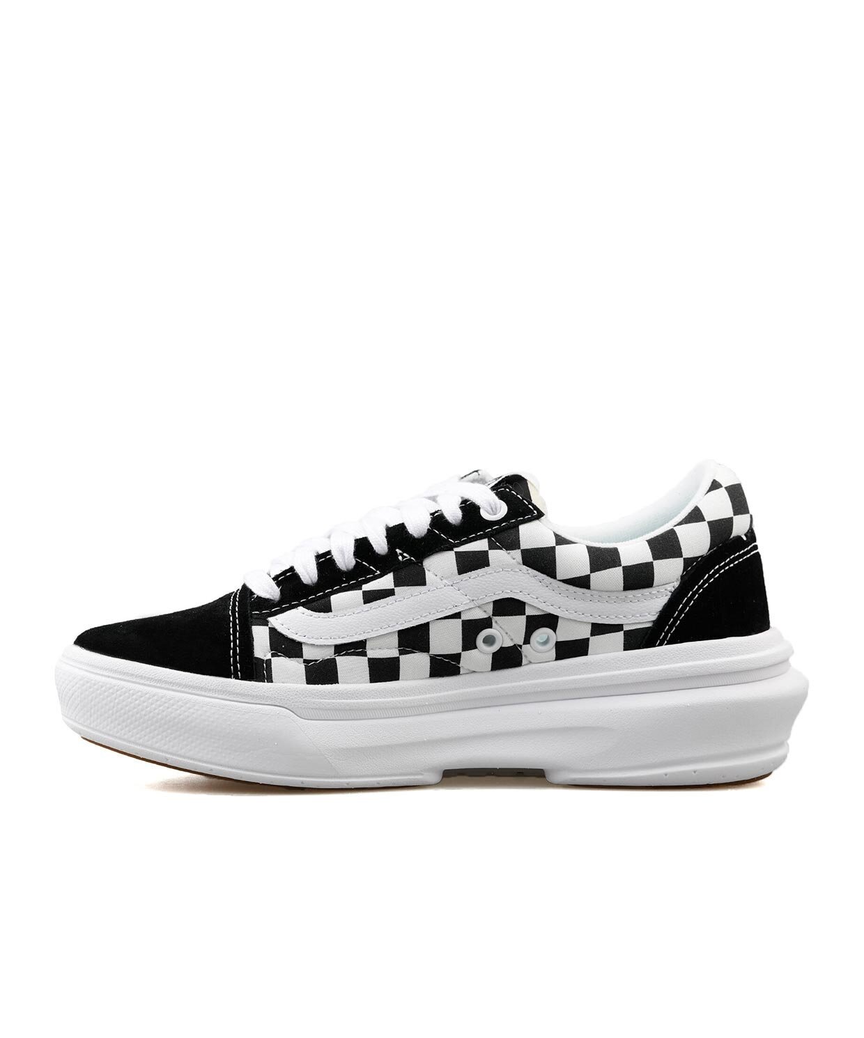 resm Vans Ua Old Skool Overt Cc