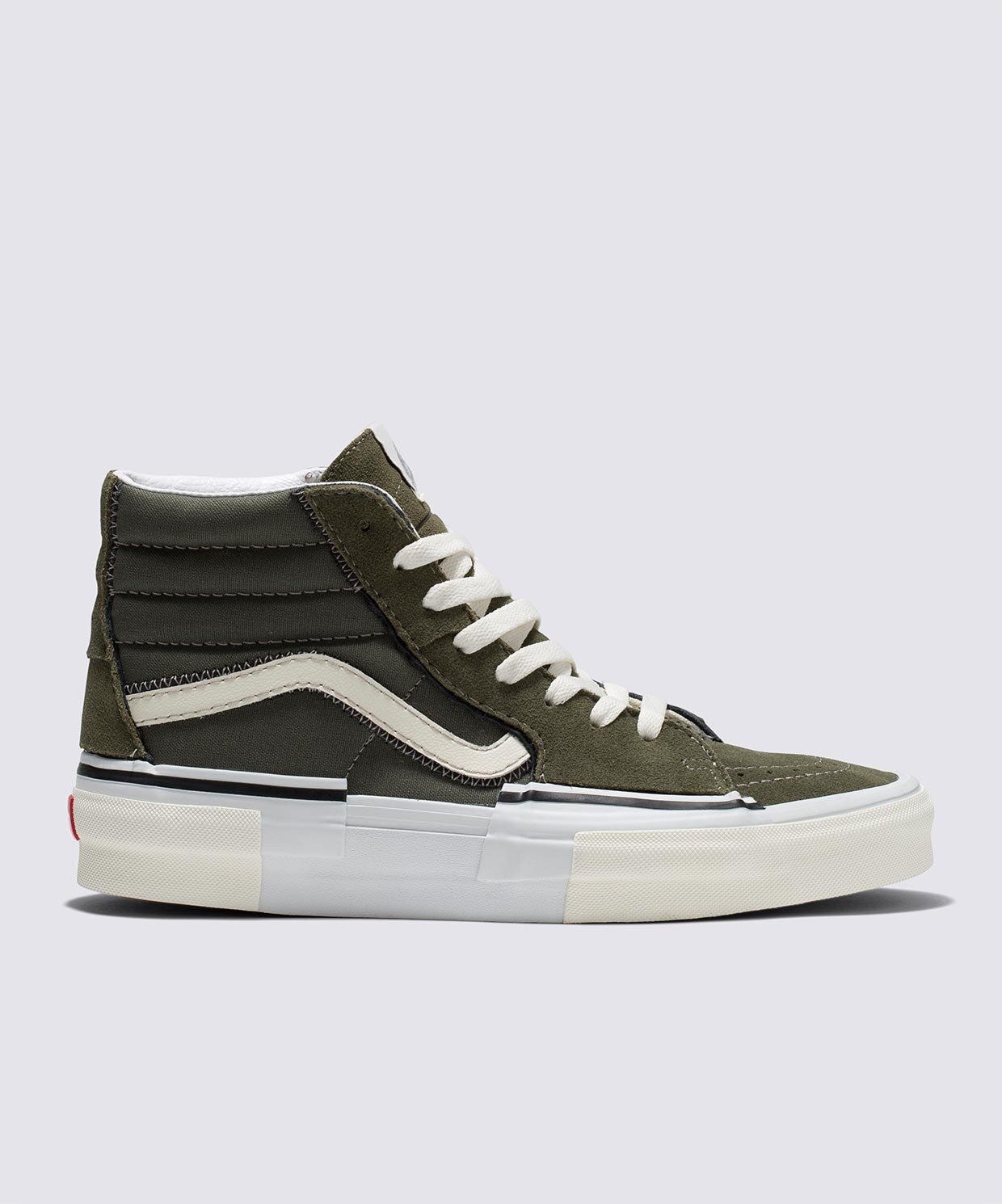 Vans Sk8-Hi Reconstruct