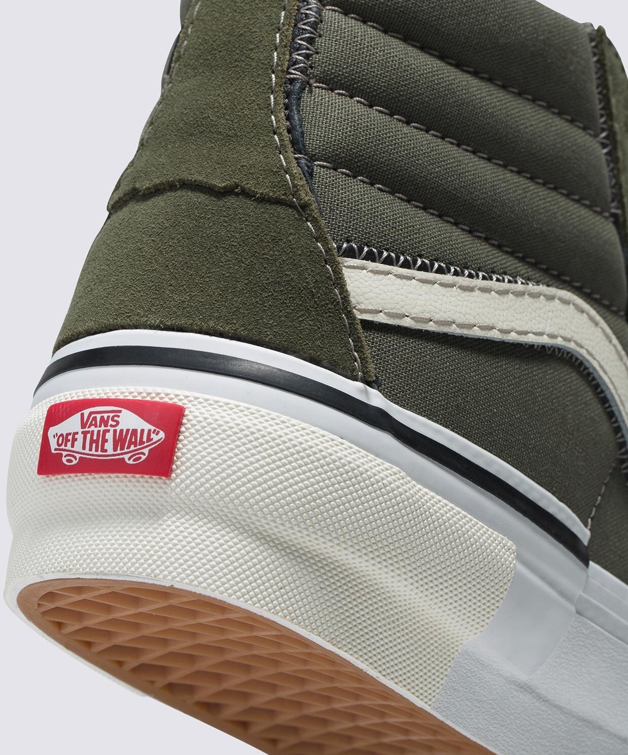 Vans Sk8-Hi Reconstruct