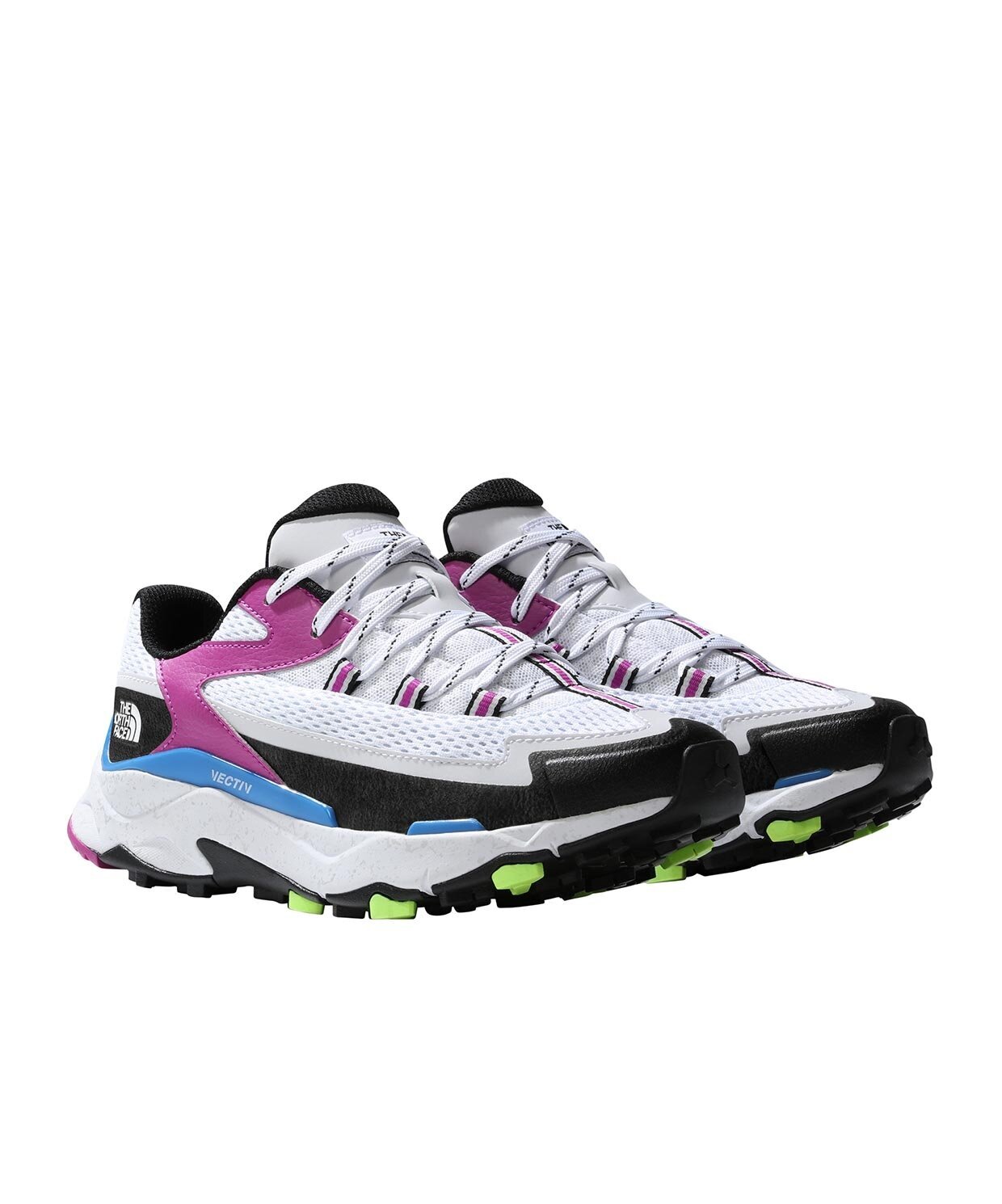 resm The North Face W Vectiv Taraval