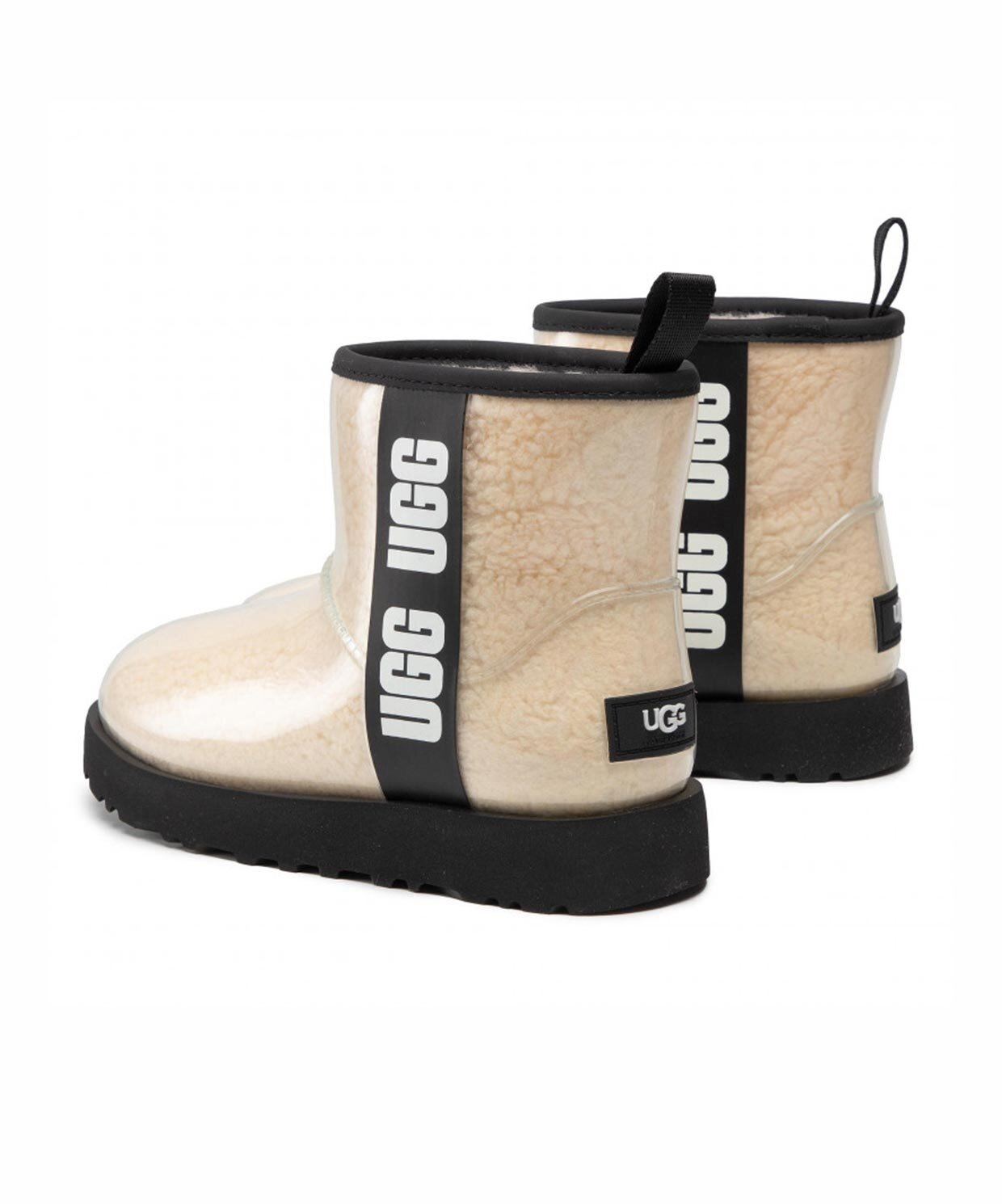 resm UGG W Classic Clear Mini