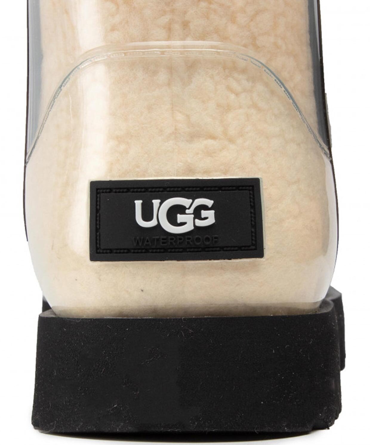 resm UGG W Classic Clear Mini