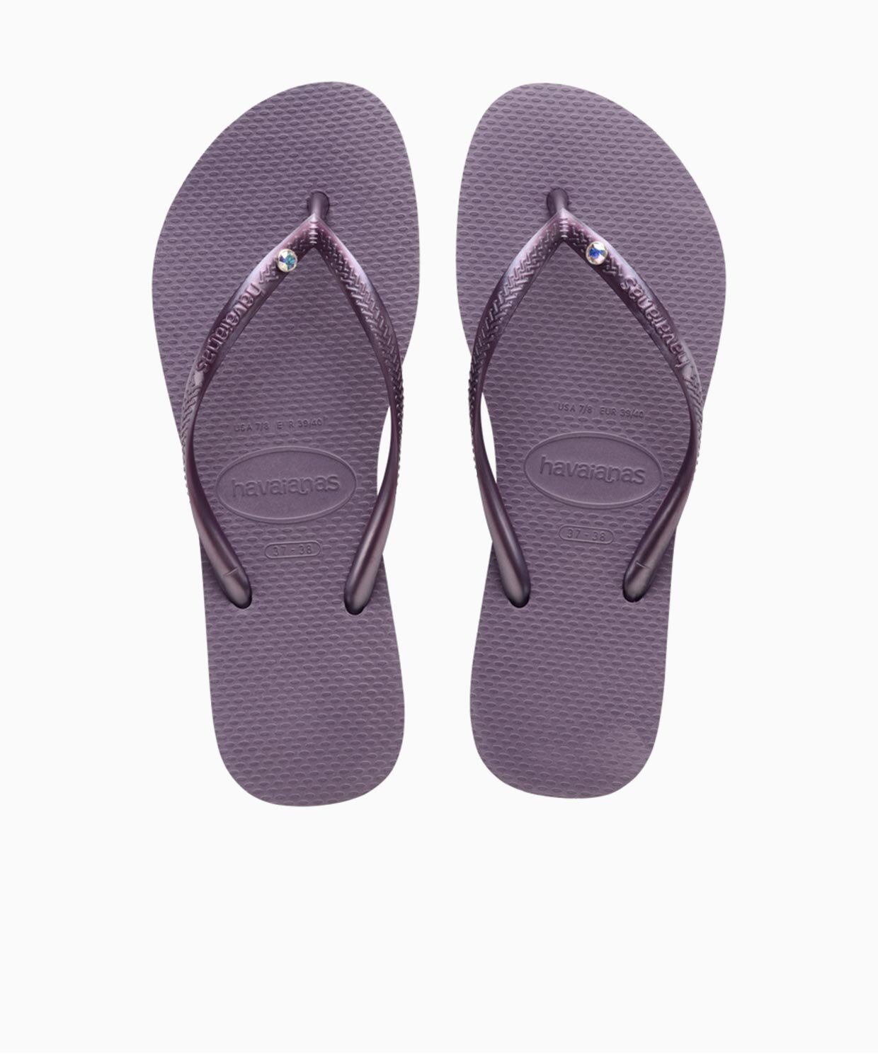 Havaianas Slim Crystal Sw