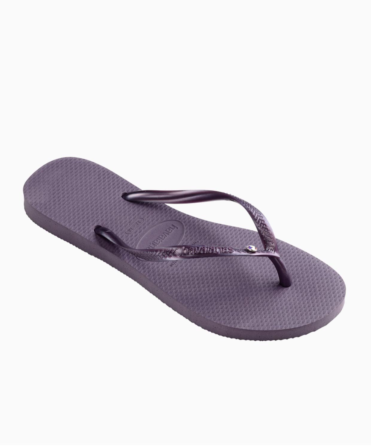Havaianas Slim Crystal Sw