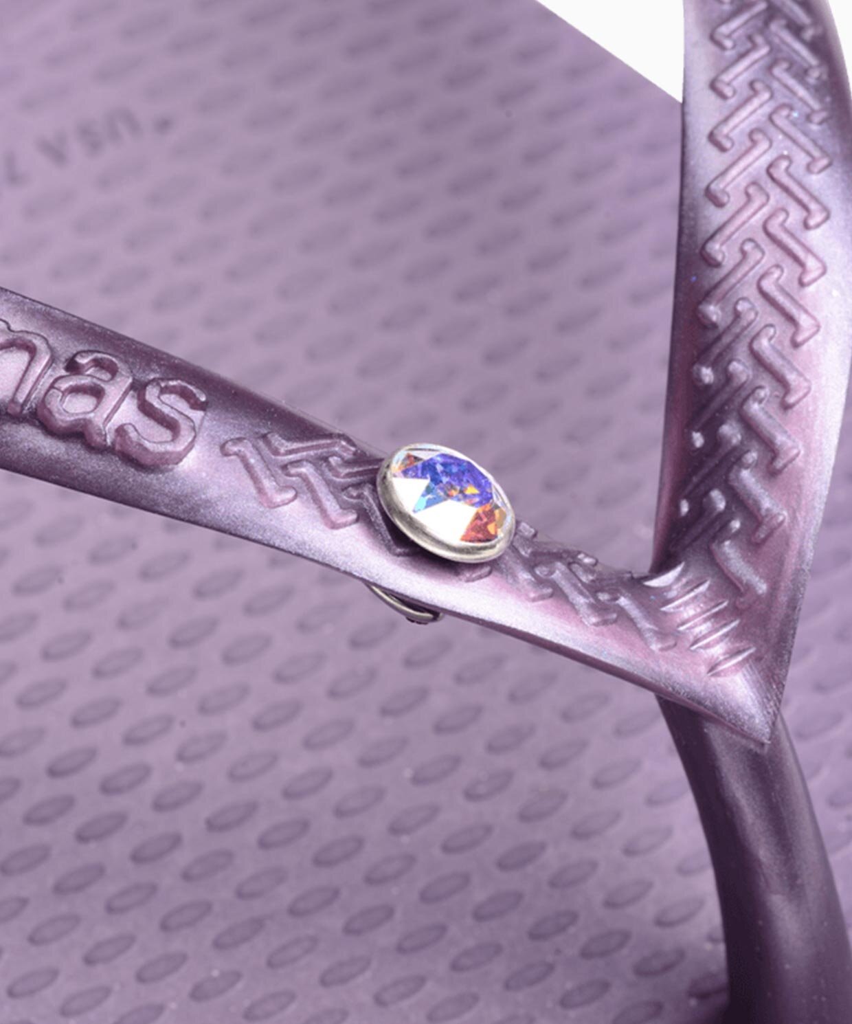Havaianas Slim Crystal Sw