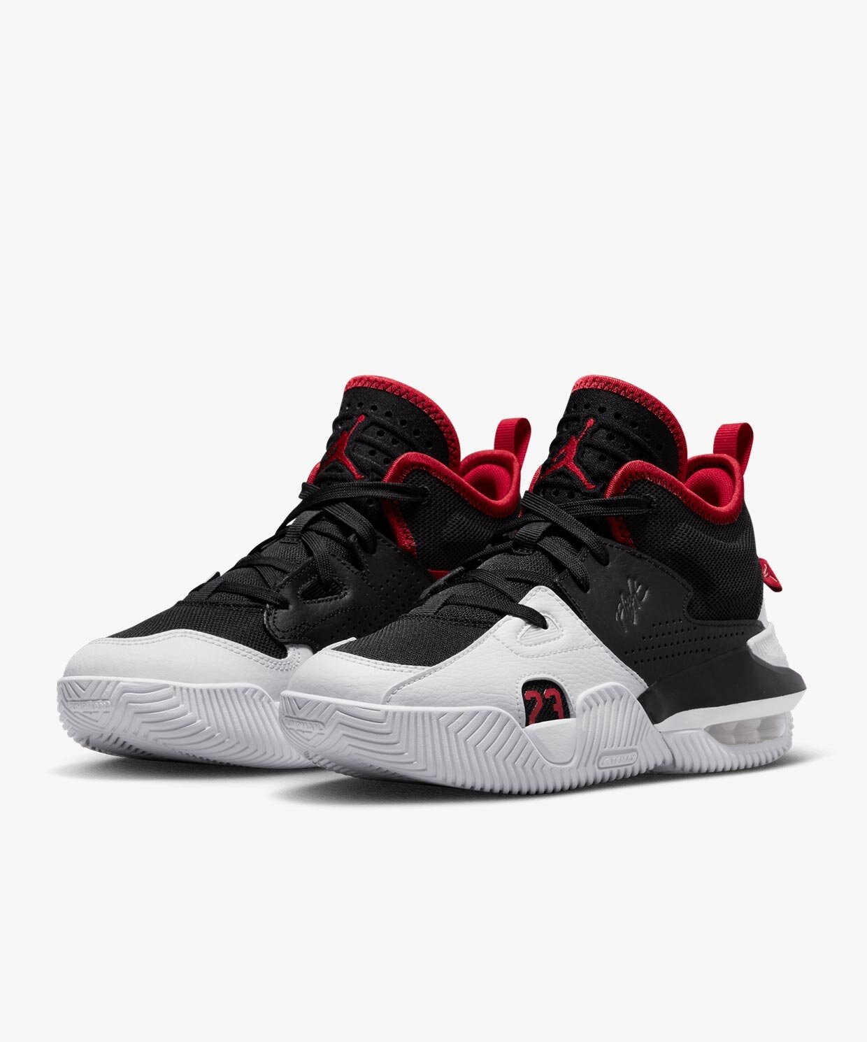 Jordan Stay Loyal 2 (Gs)