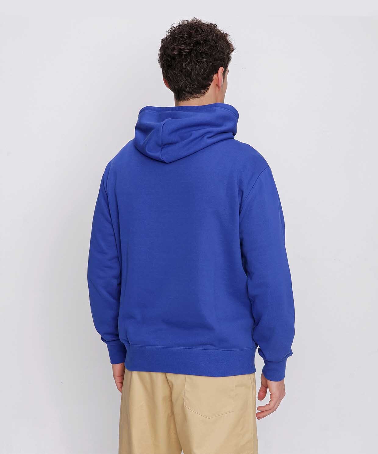 resm Champion Hooded Sweatshirt