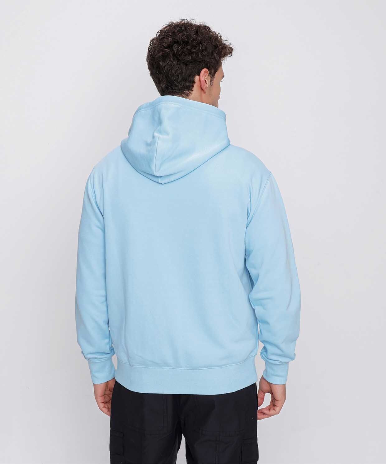 resm Champion Hooded Sweatshirt