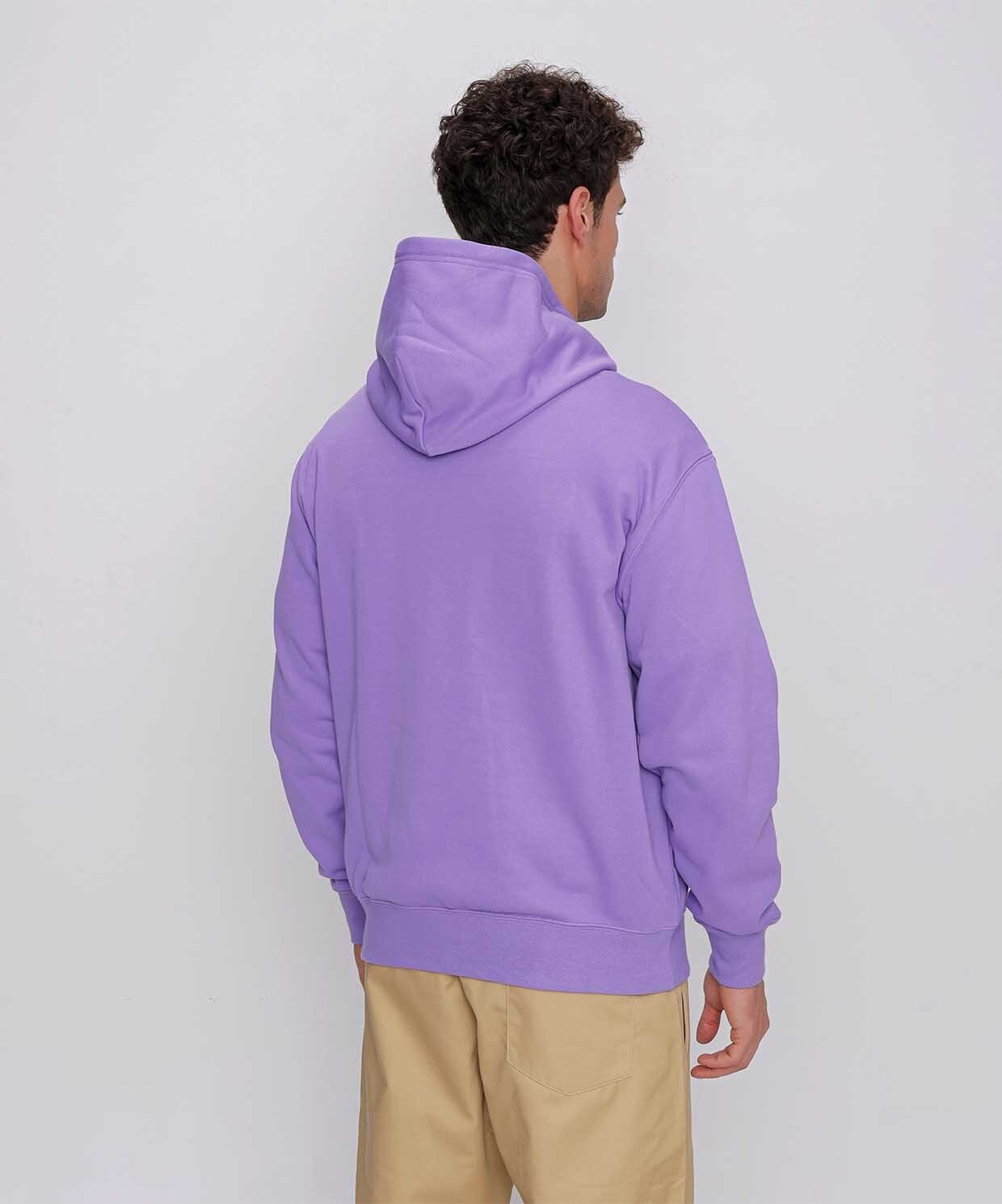 resm Champion Hooded Sweatshirt