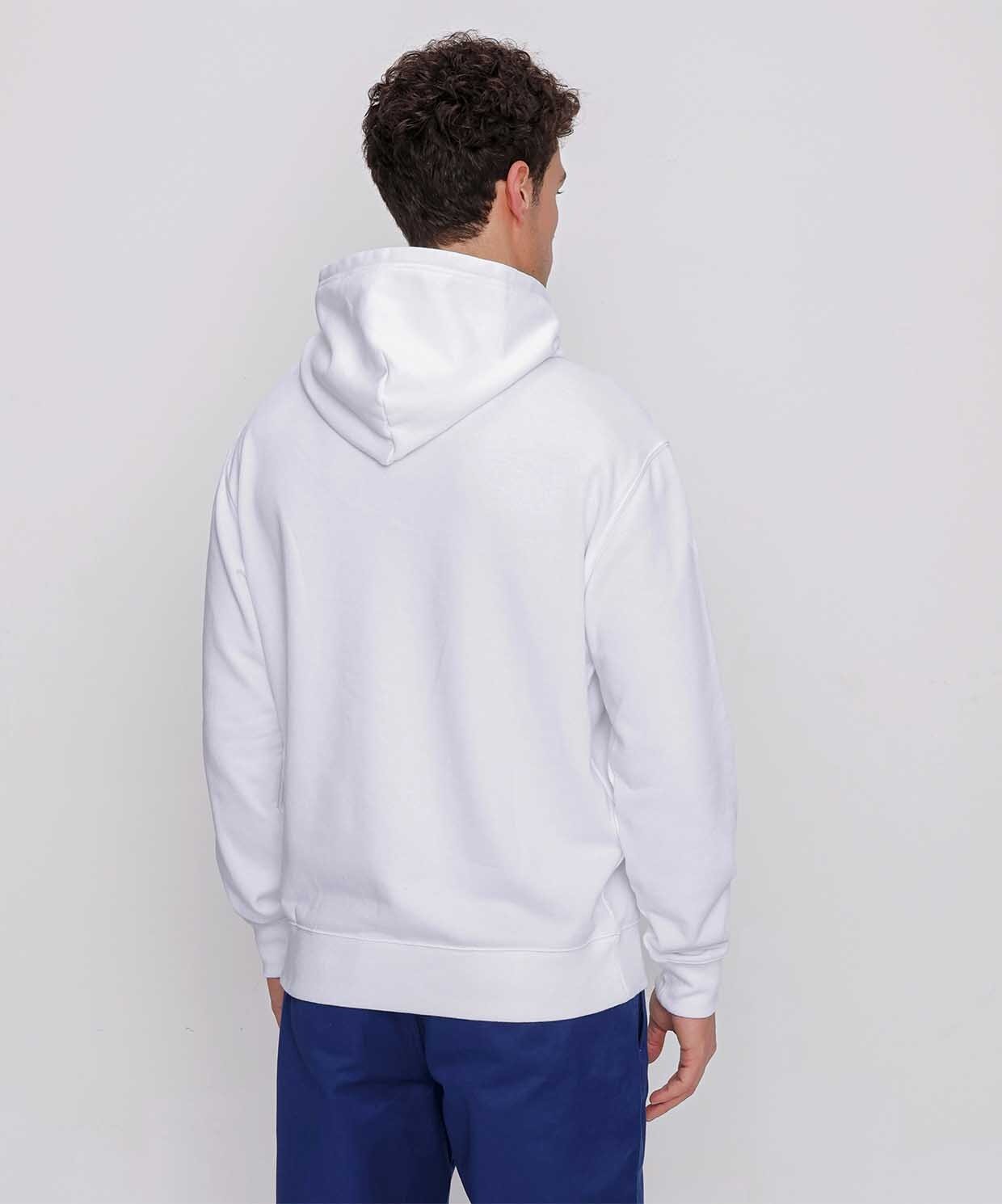 resm Champion Hooded Sweatshirt